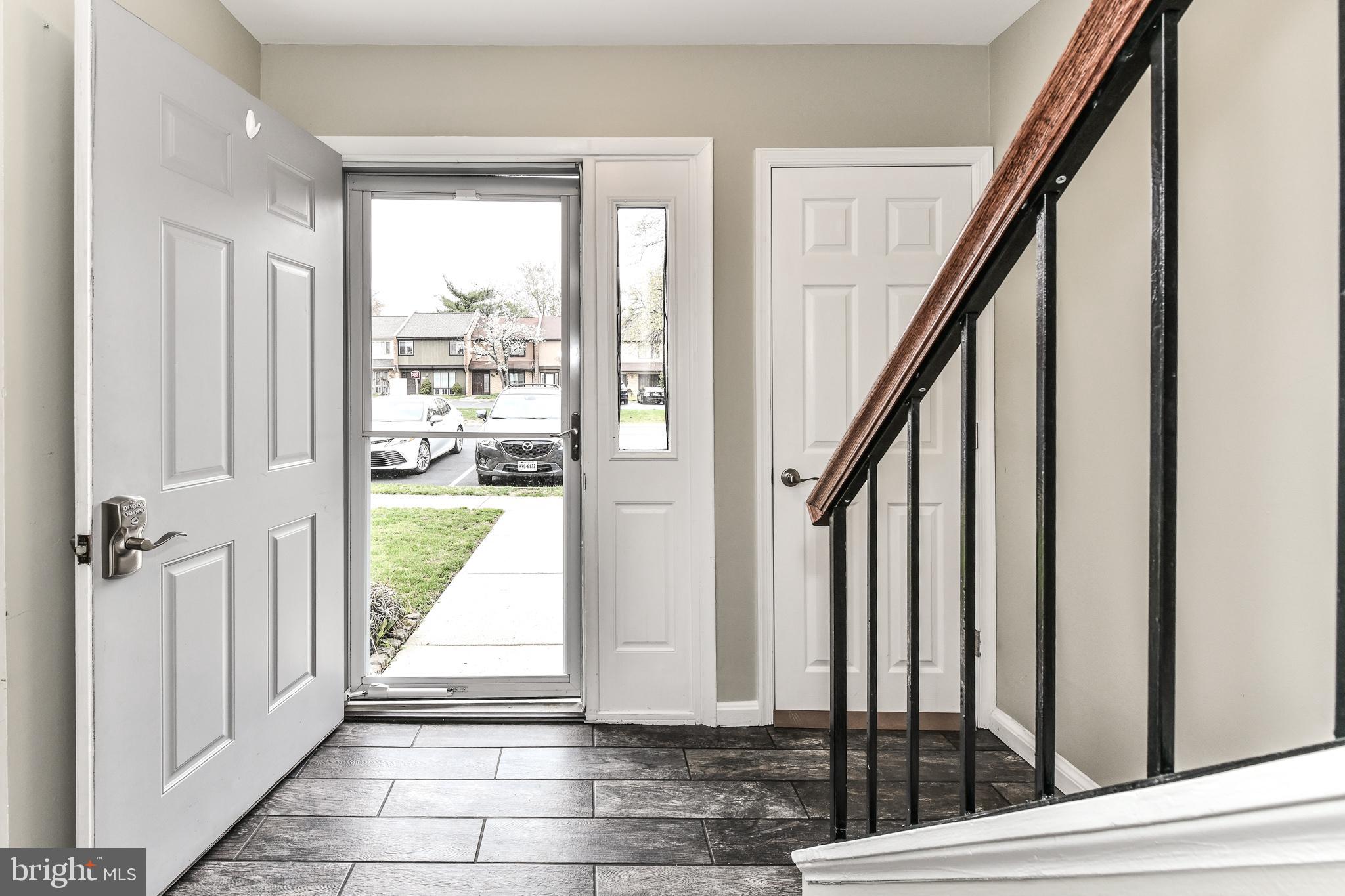 TRALEE - Residential Lease