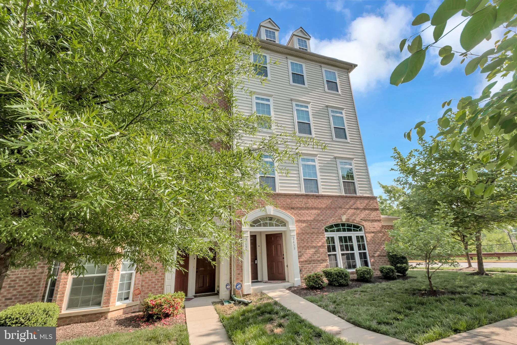 2631 Eastbourne Drive Unit 289, Woodbridge, VA 22191