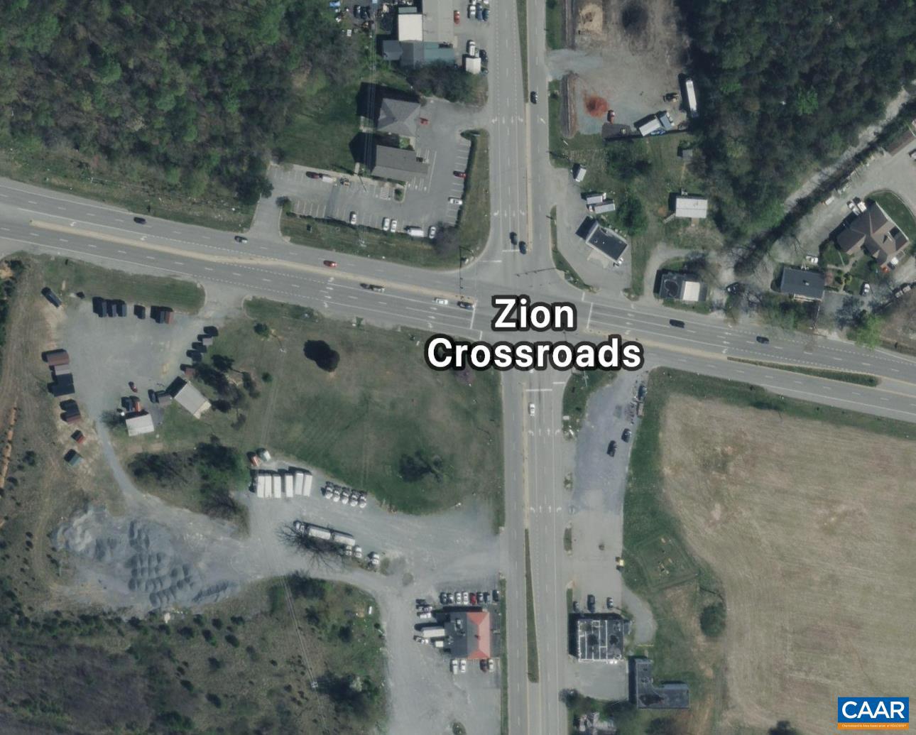 NONE AVAILABLE - Land