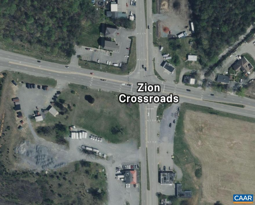 Purchaser will develop as a Wawa