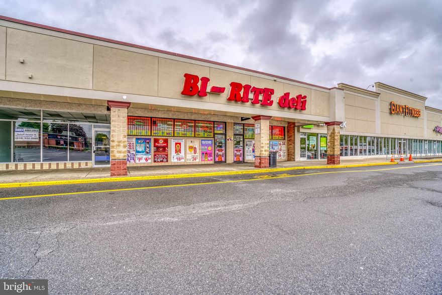 Great opportunity to acquire well established Deli and beer distributor. Lottery. Open 7 am to 10pm. Inquire about this rarely offered opportunity.