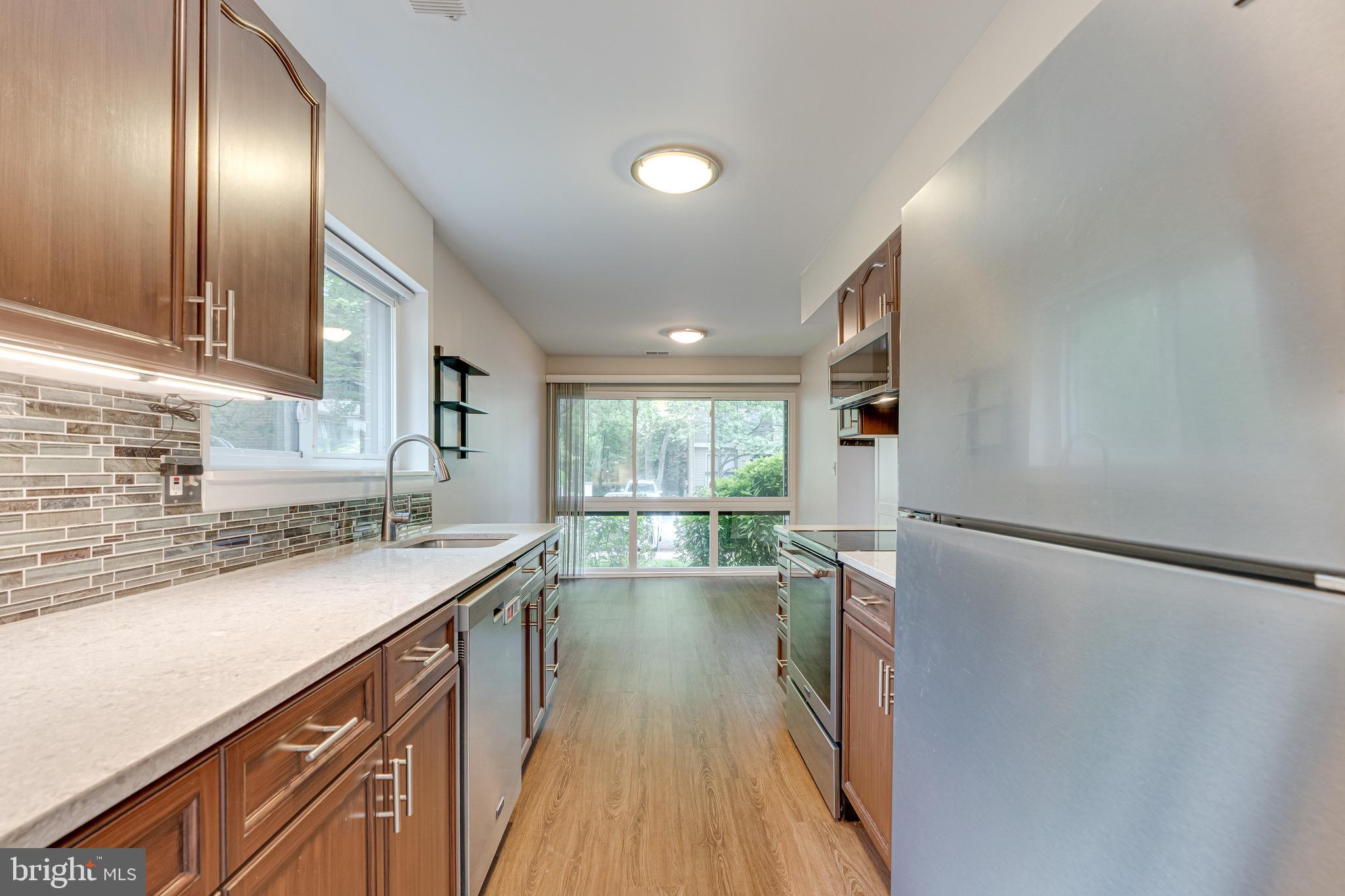 WOODWINDS - Residential