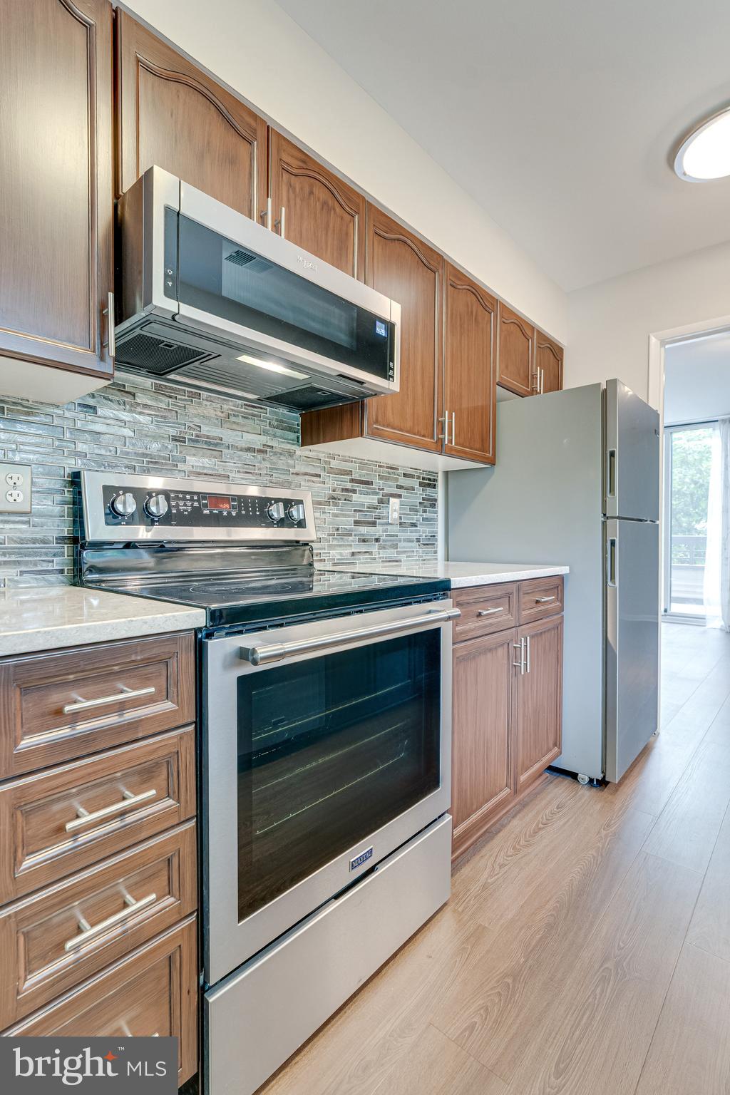 WOODWINDS - Residential