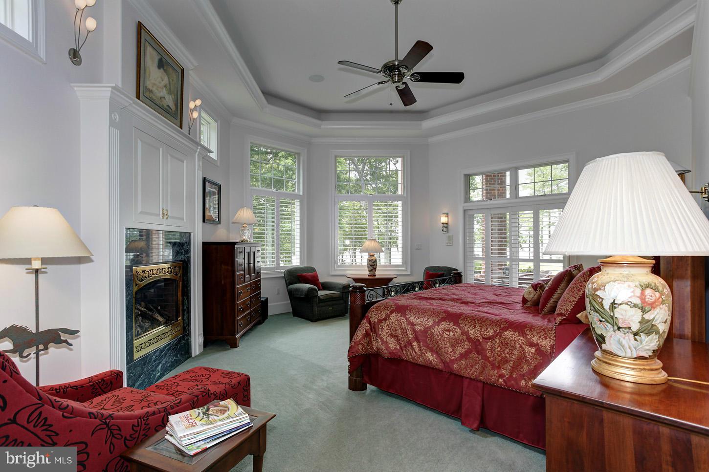 FRIDAY CREEK ESTATES - Residential