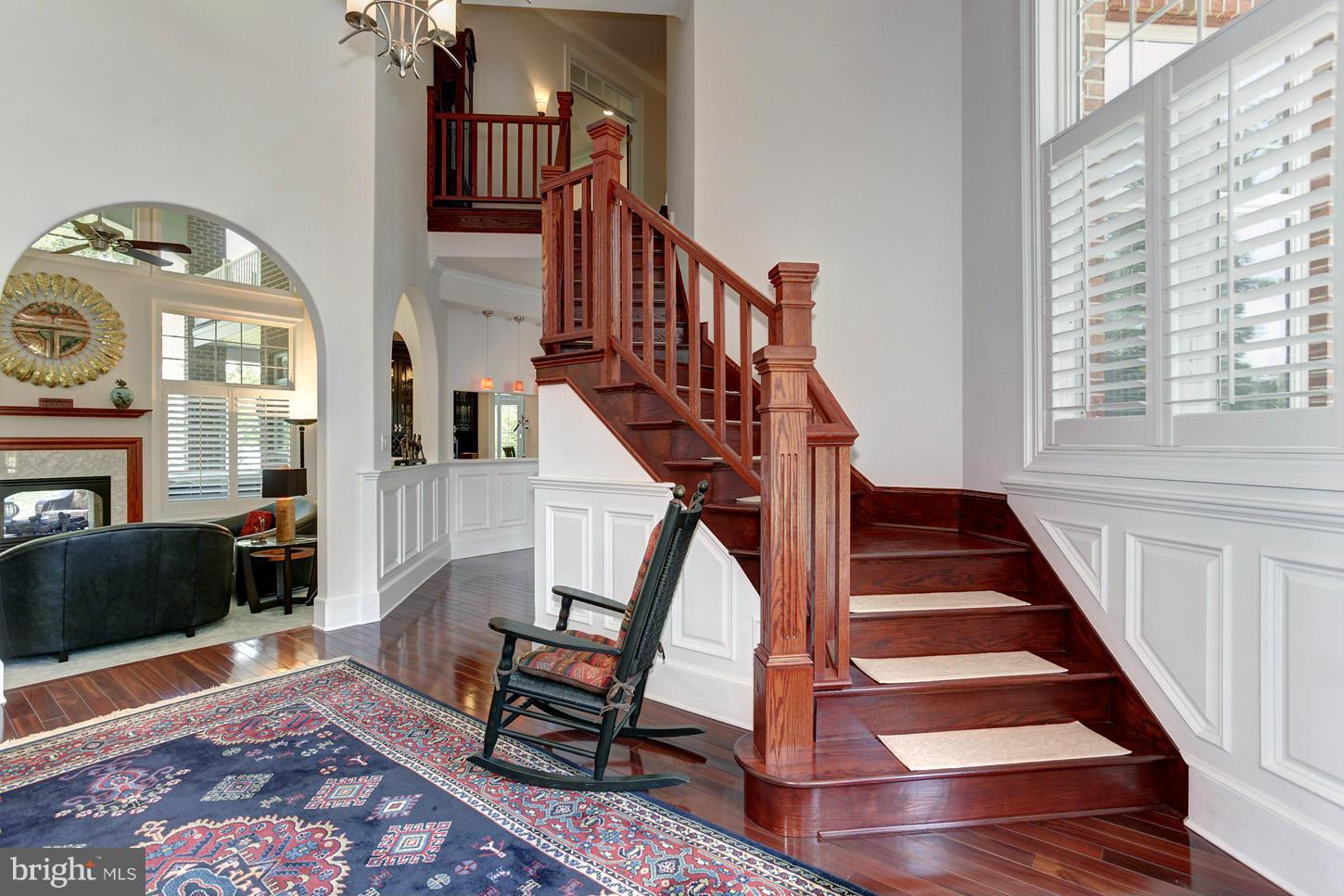 FRIDAY CREEK ESTATES - Residential