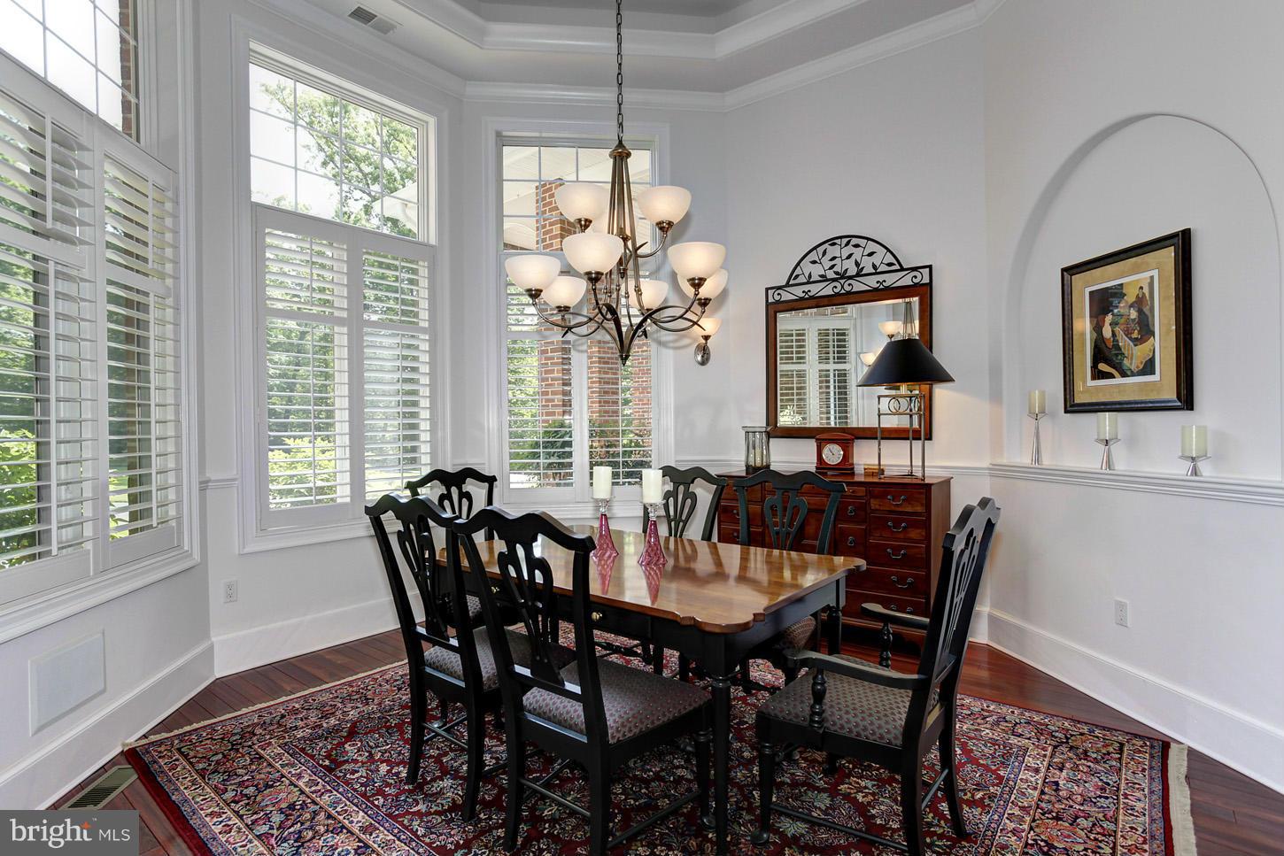 FRIDAY CREEK ESTATES - Residential