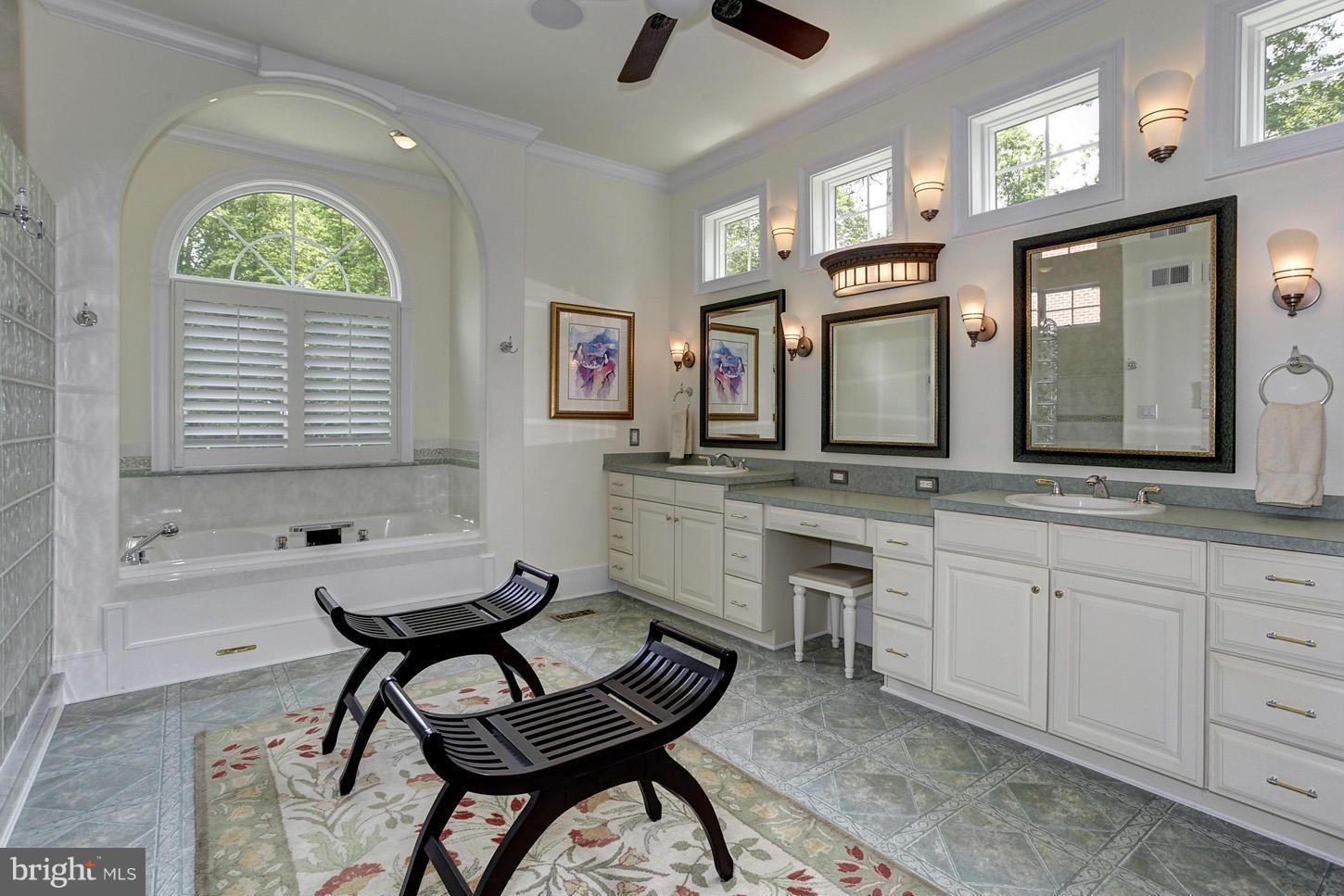 FRIDAY CREEK ESTATES - Residential