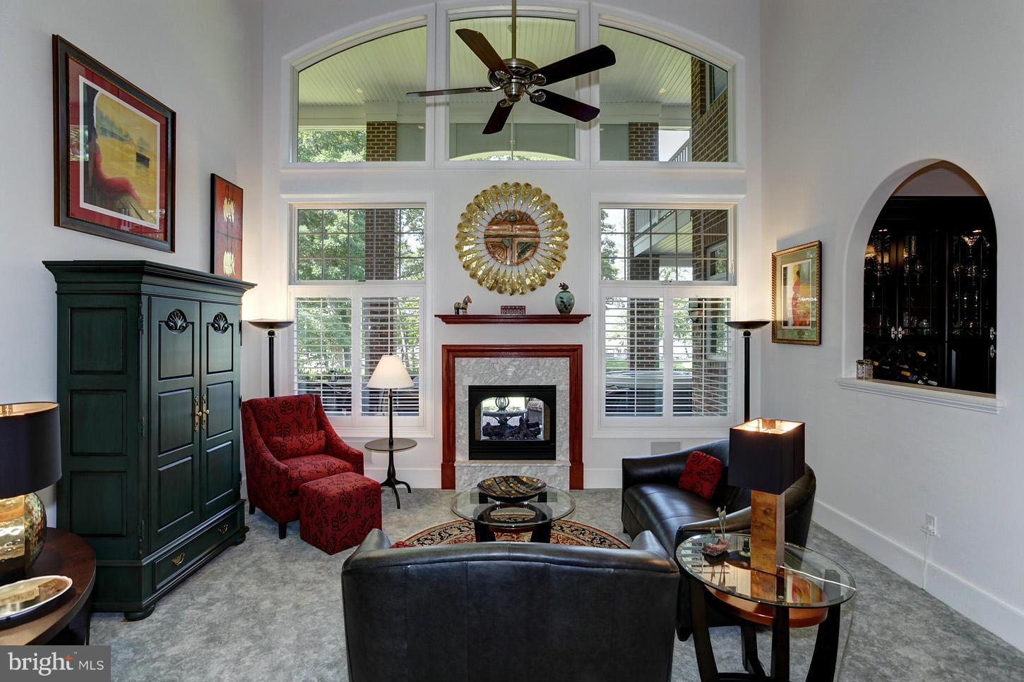 FRIDAY CREEK ESTATES - Residential