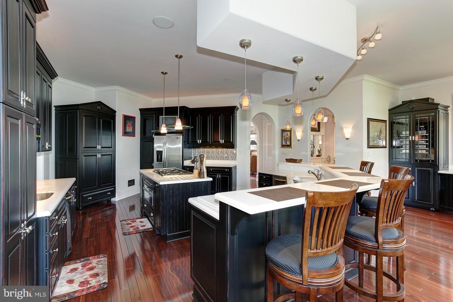 FRIDAY CREEK ESTATES - Residential