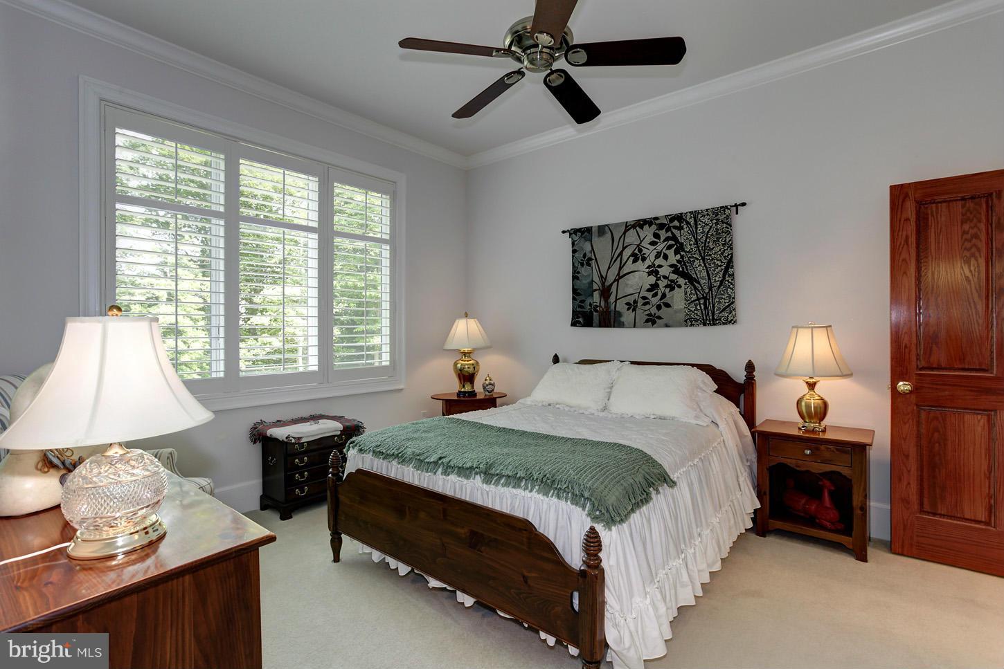 FRIDAY CREEK ESTATES - Residential