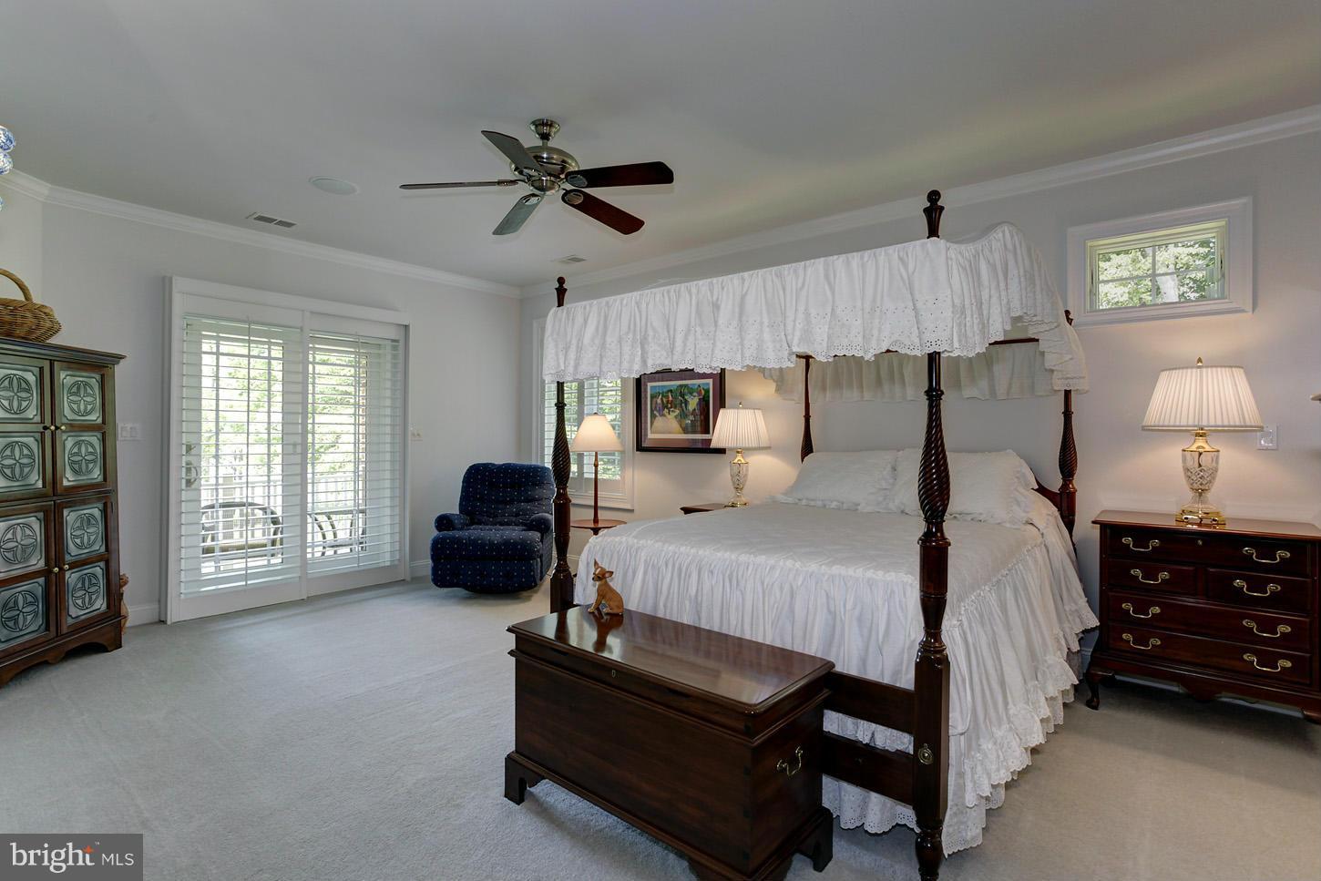 FRIDAY CREEK ESTATES - Residential