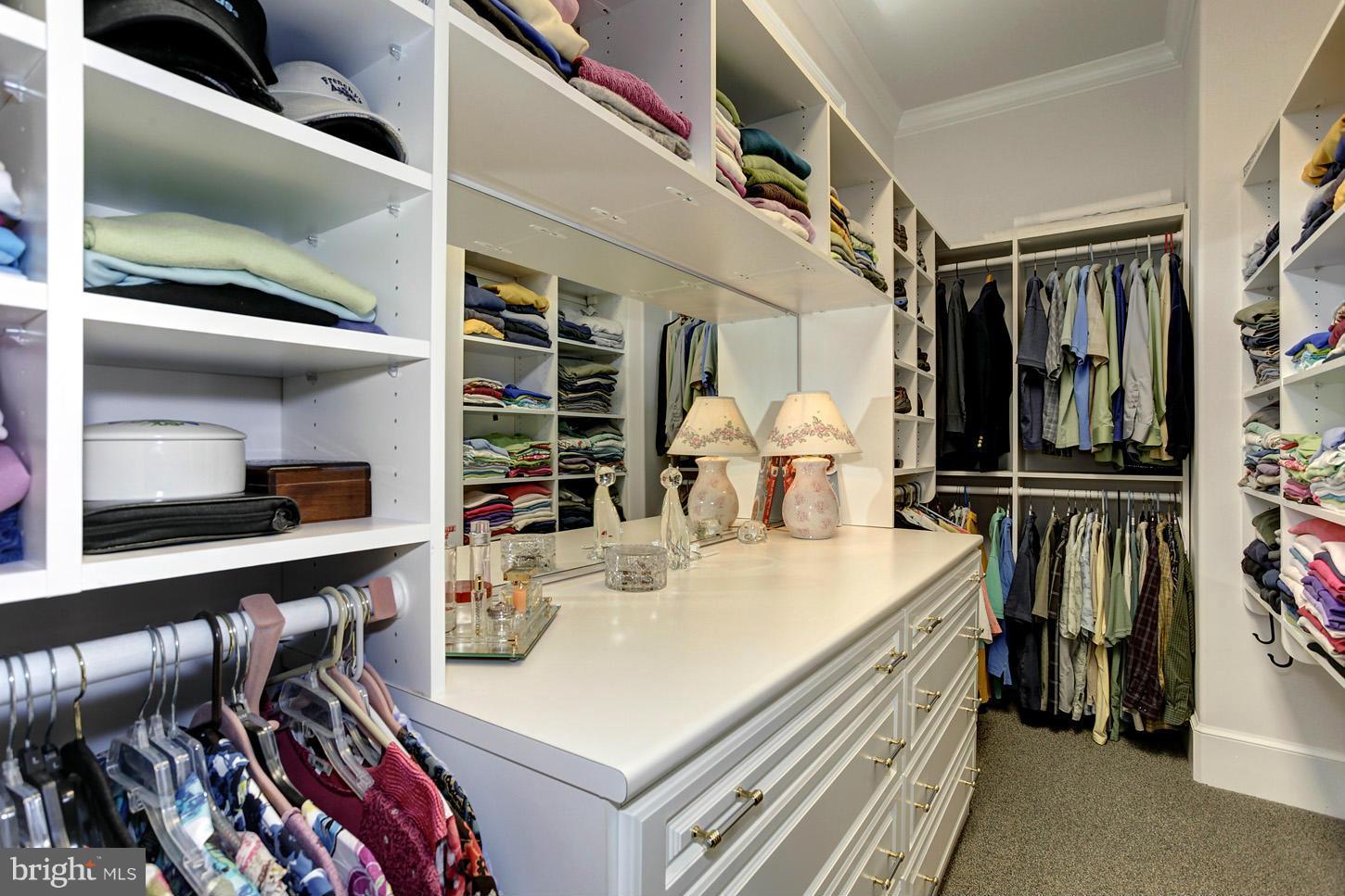 FRIDAY CREEK ESTATES - Residential