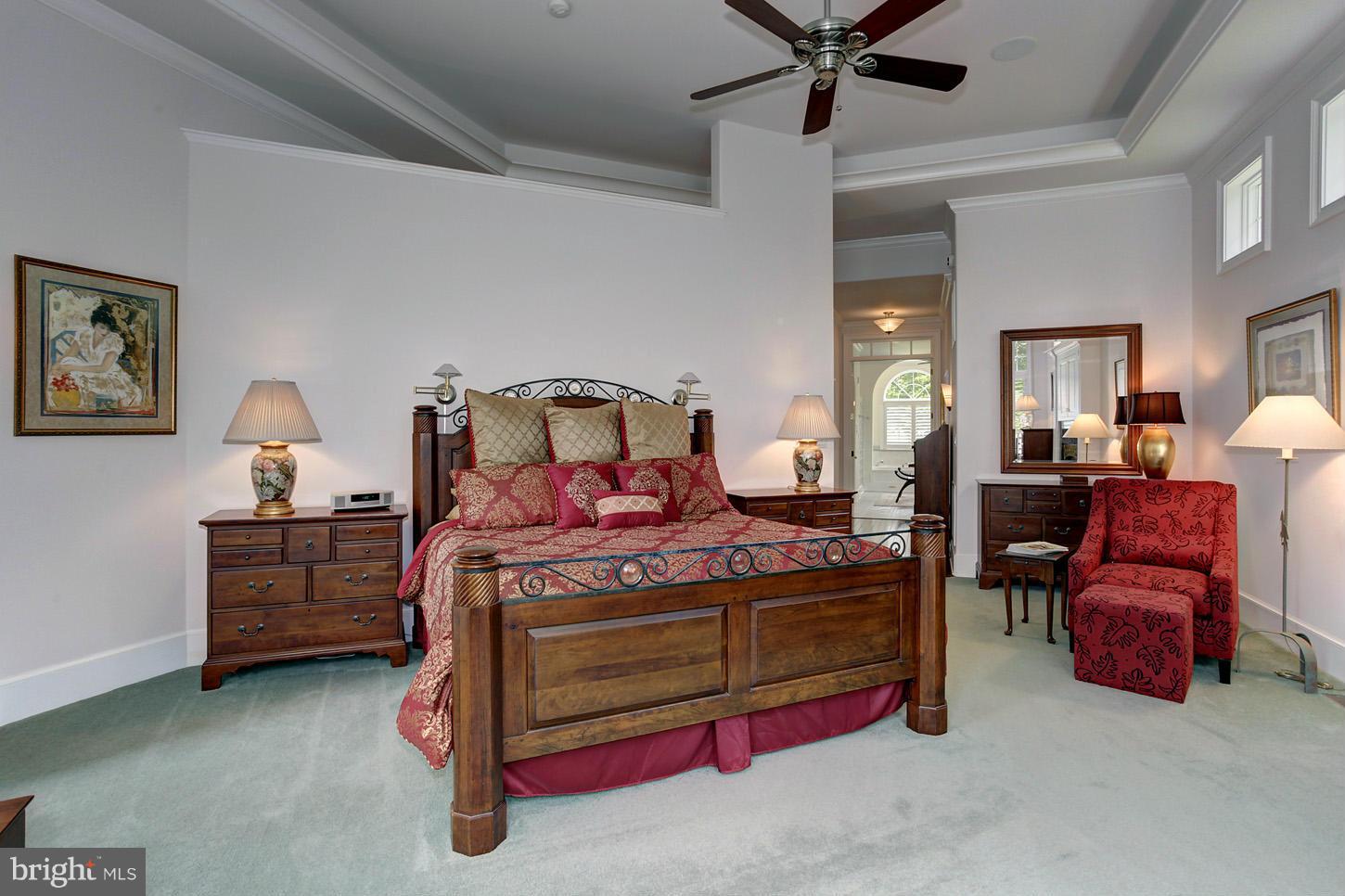 FRIDAY CREEK ESTATES - Residential