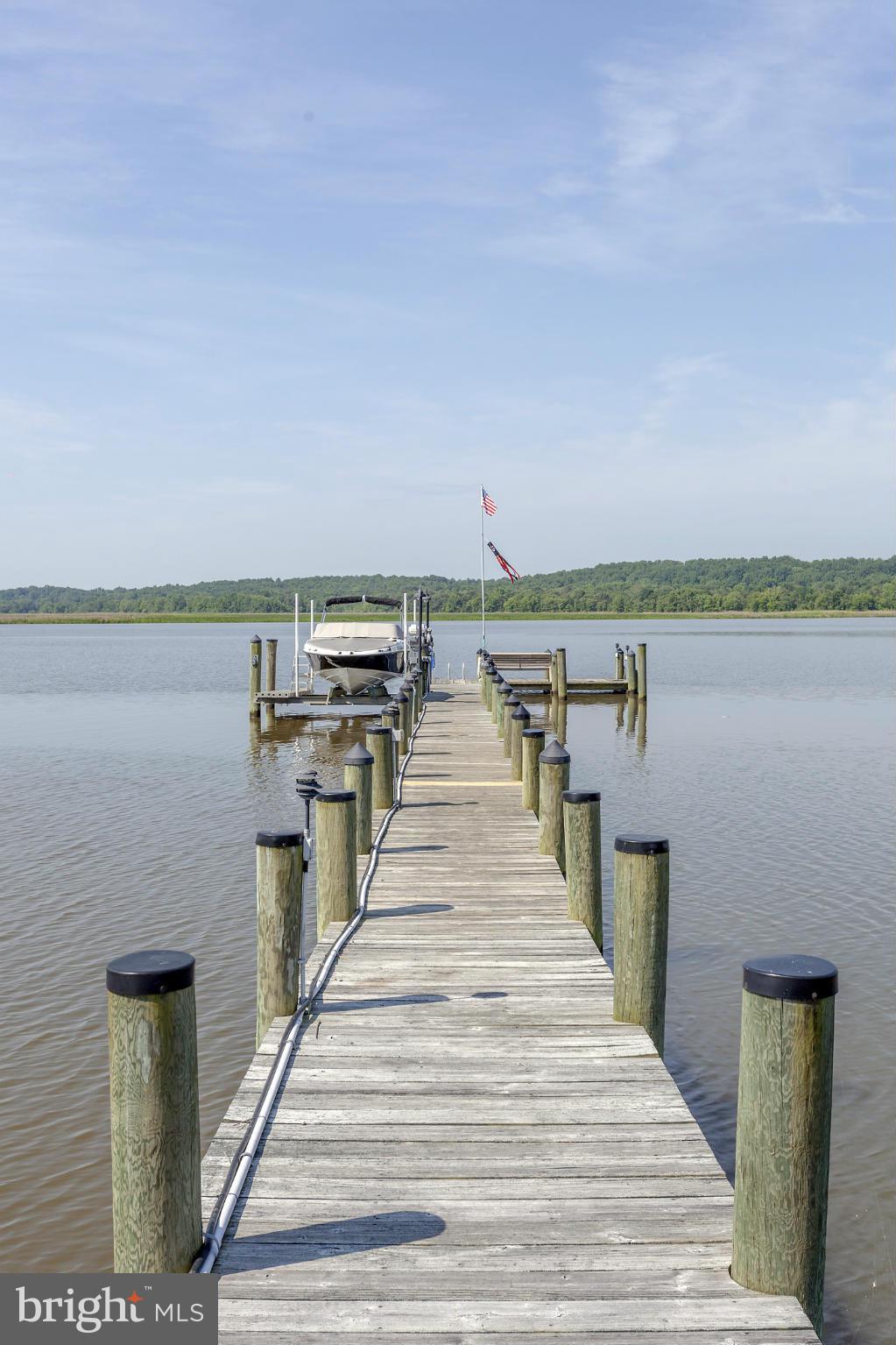 FRIDAY CREEK ESTATES - Residential