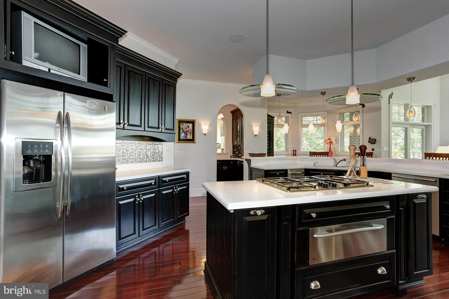 FRIDAY CREEK ESTATES - Residential