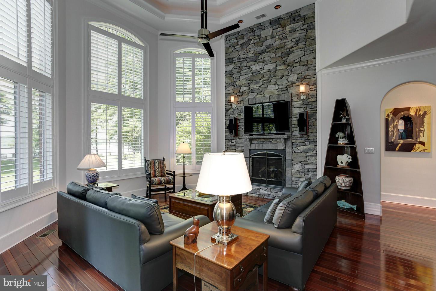 FRIDAY CREEK ESTATES - Residential