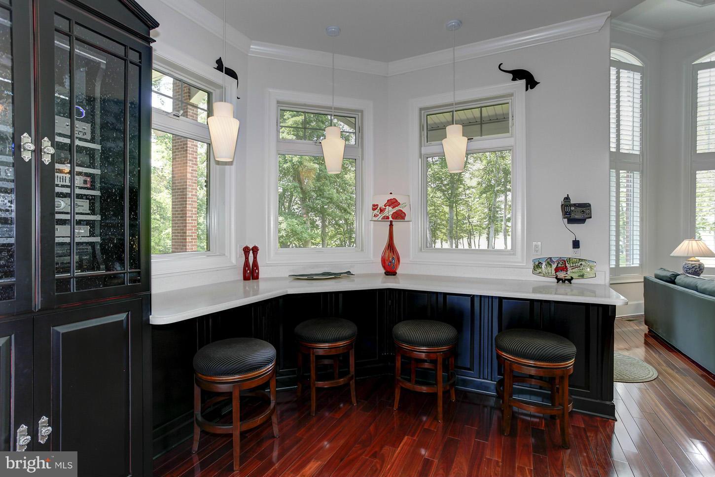 FRIDAY CREEK ESTATES - Residential