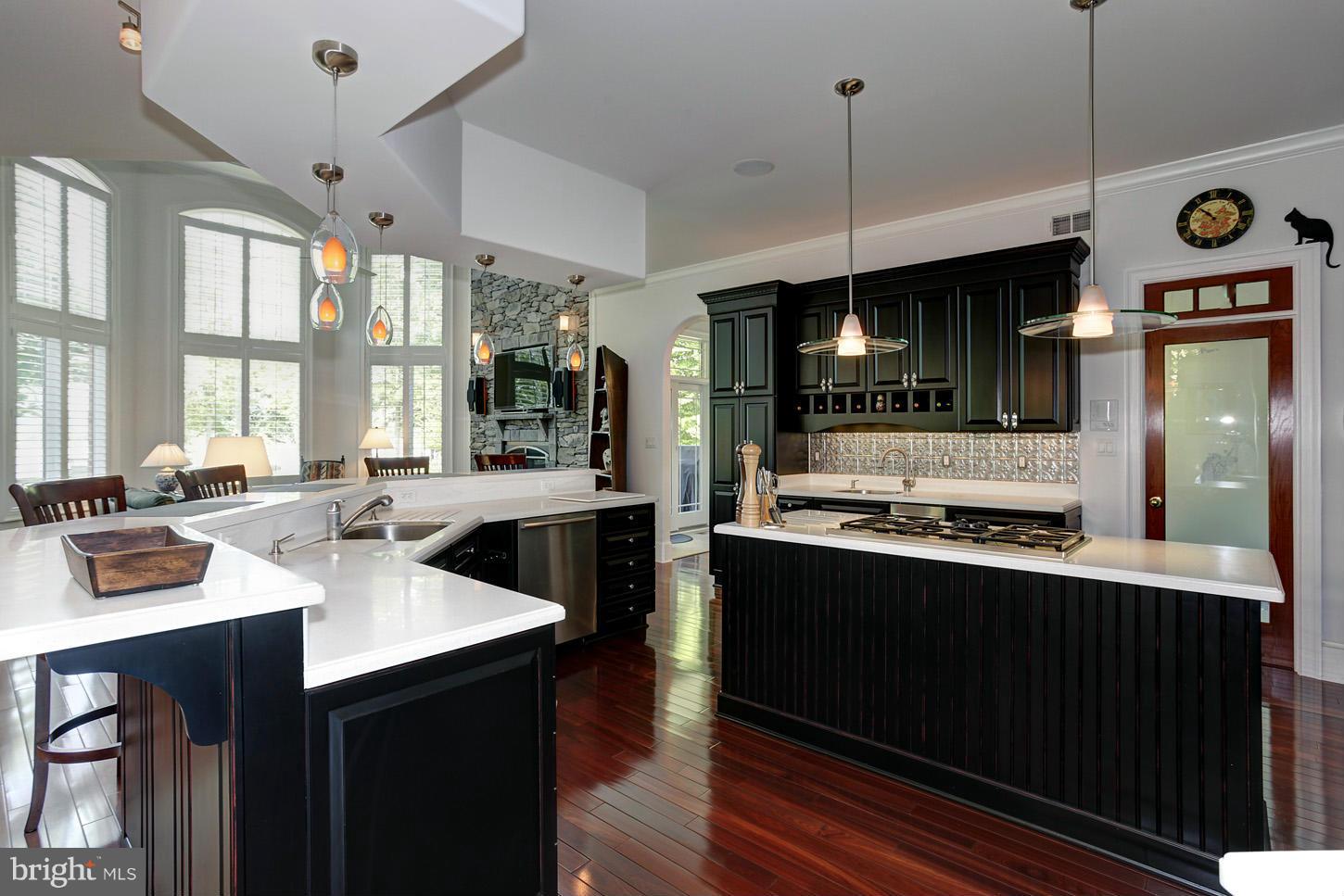 FRIDAY CREEK ESTATES - Residential