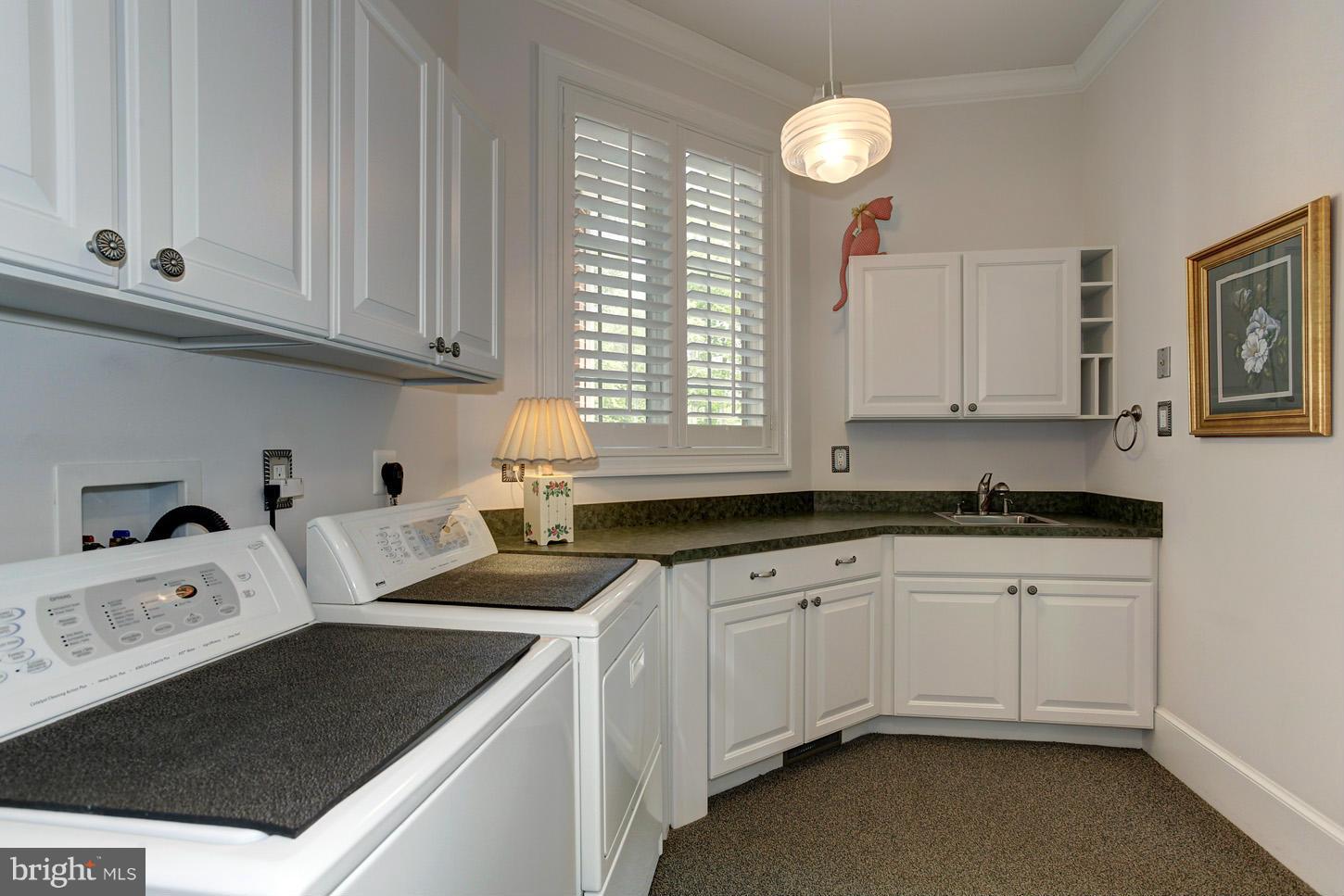 FRIDAY CREEK ESTATES - Residential