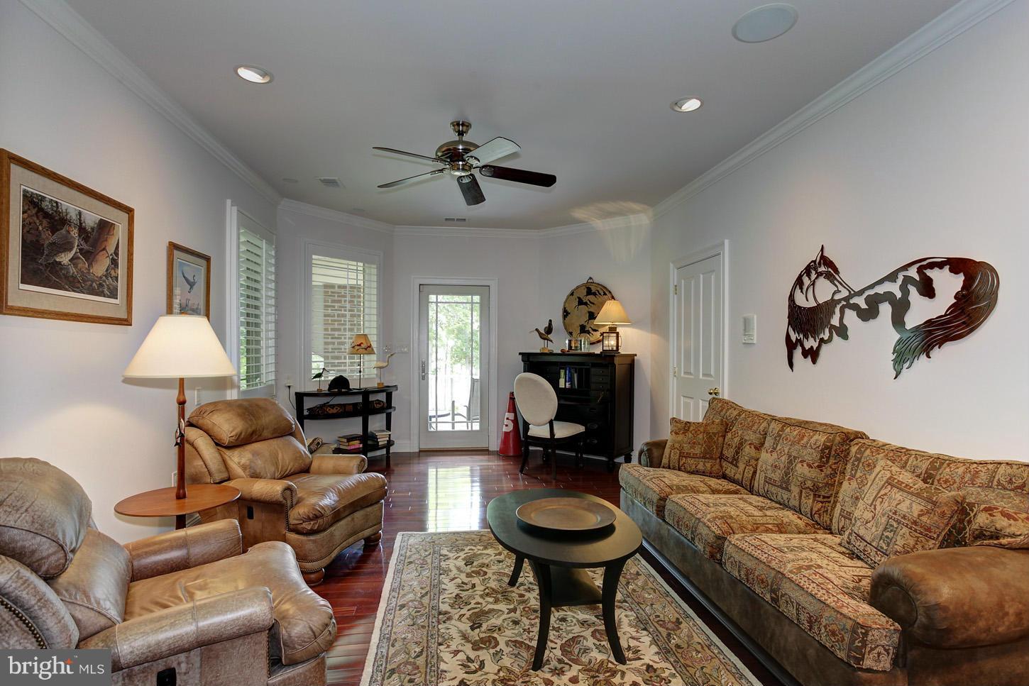 FRIDAY CREEK ESTATES - Residential