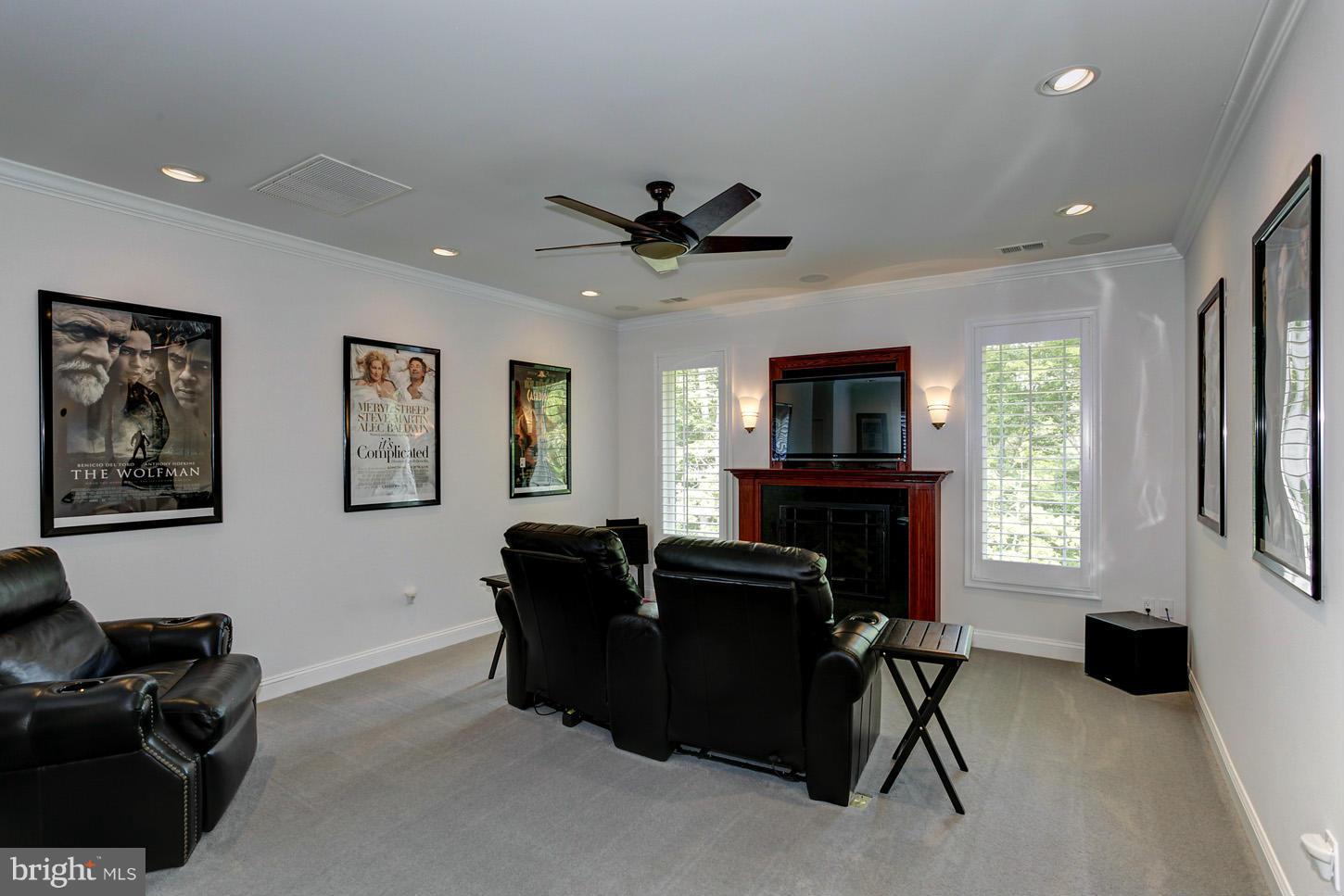 FRIDAY CREEK ESTATES - Residential