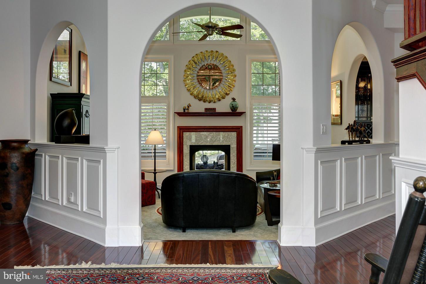 FRIDAY CREEK ESTATES - Residential