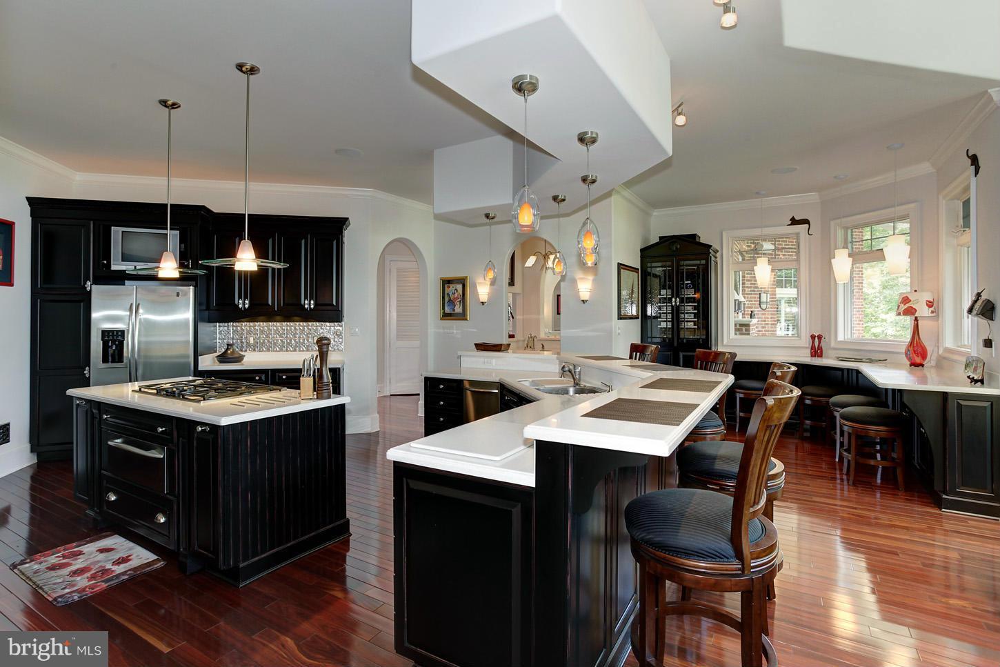 FRIDAY CREEK ESTATES - Residential