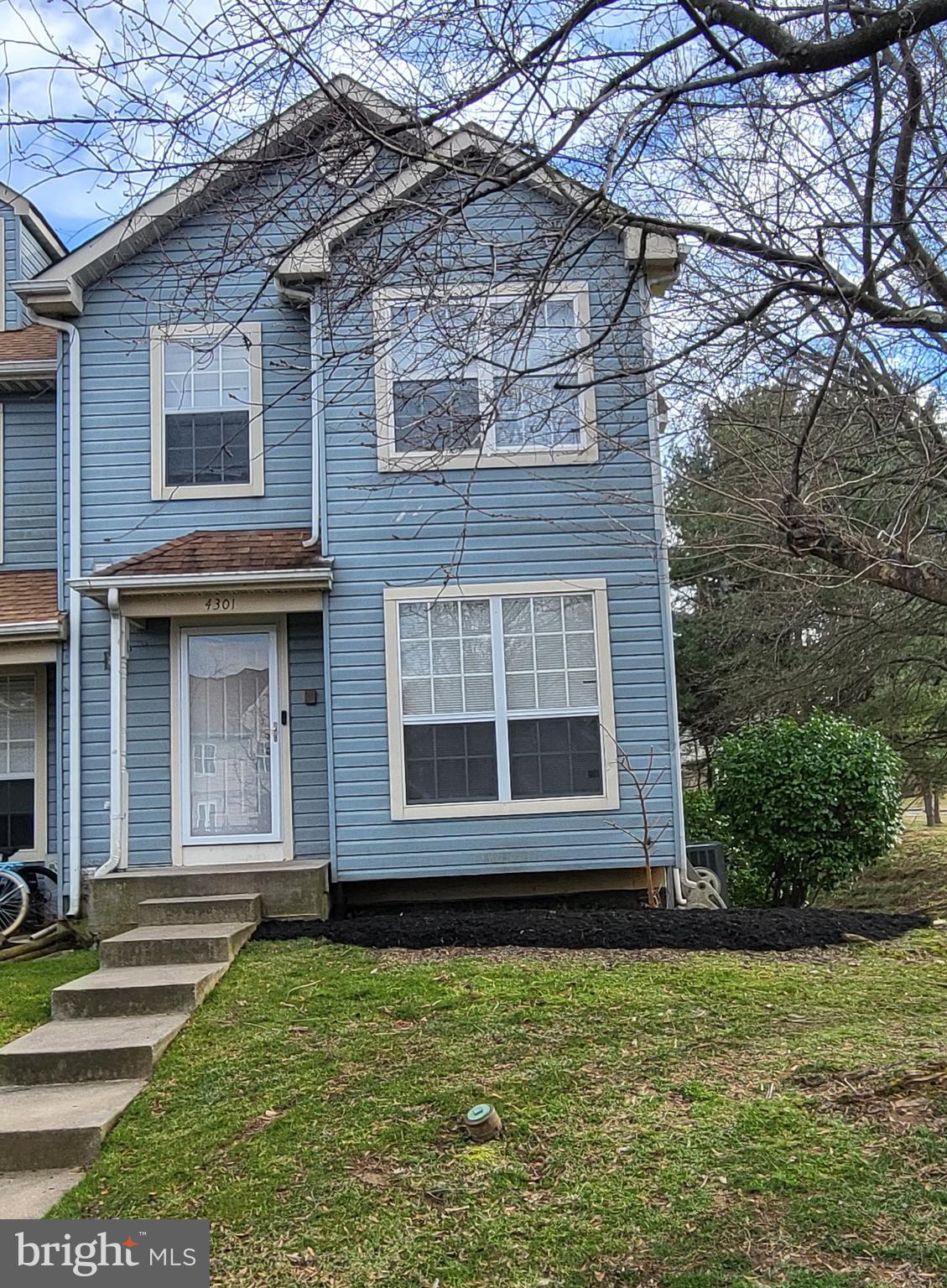 GILMER WOODS - Residential