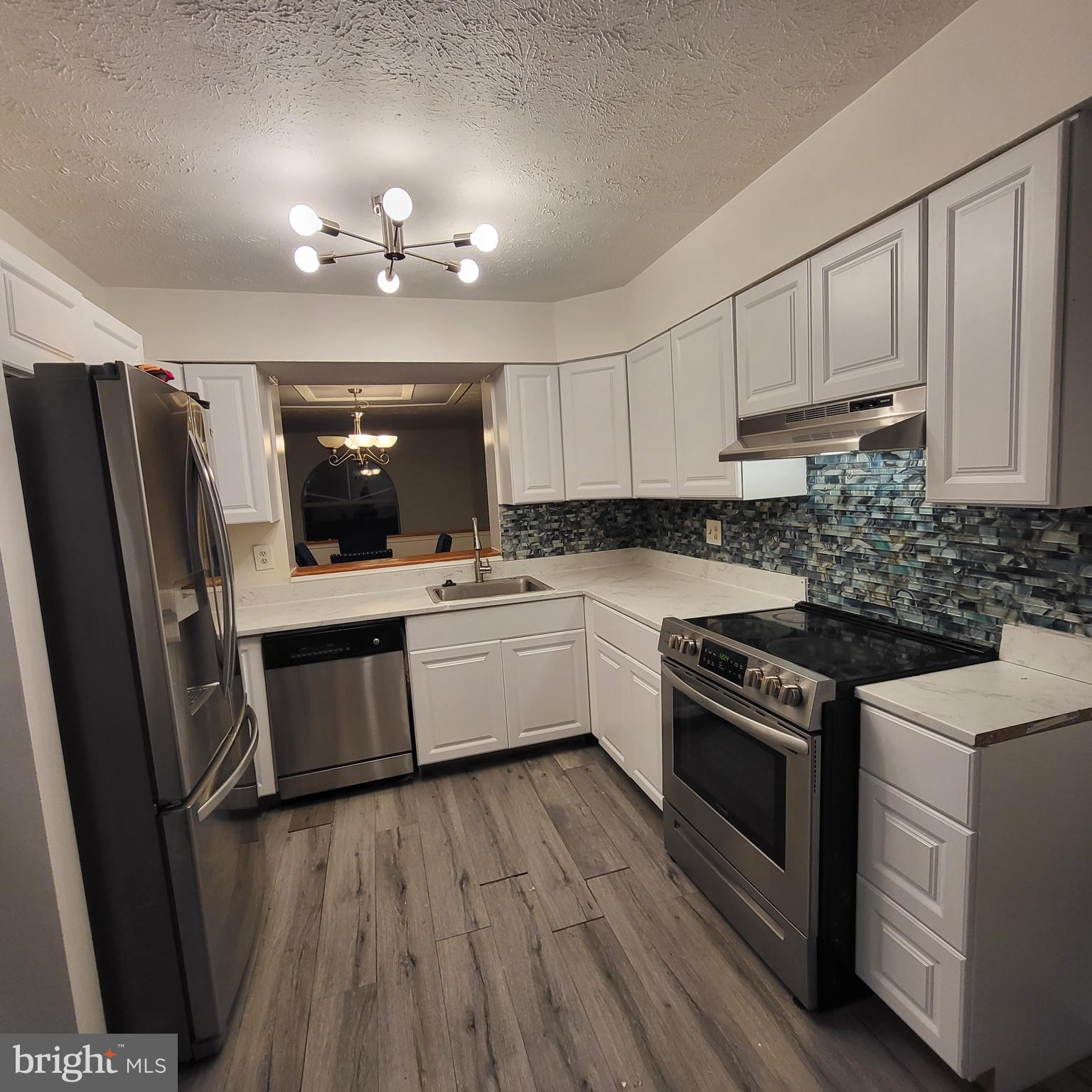 GILMER WOODS - Residential