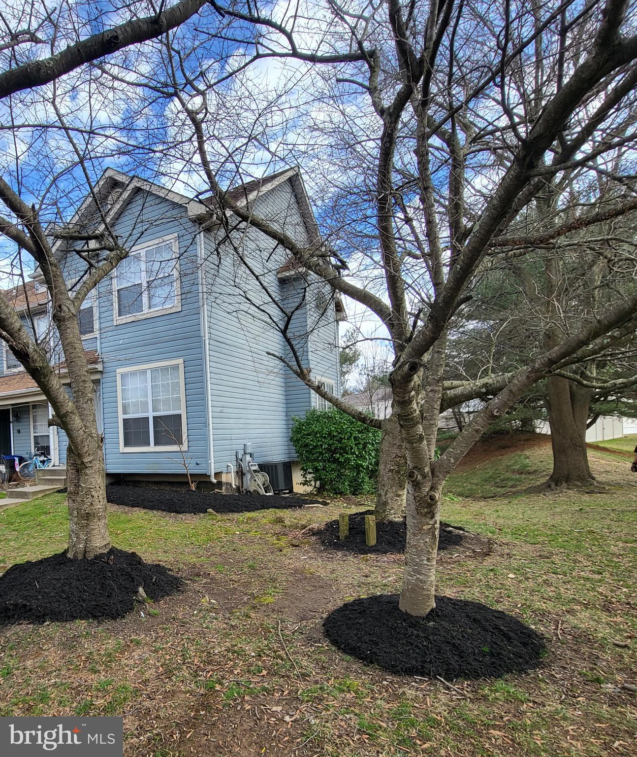 GILMER WOODS - Residential