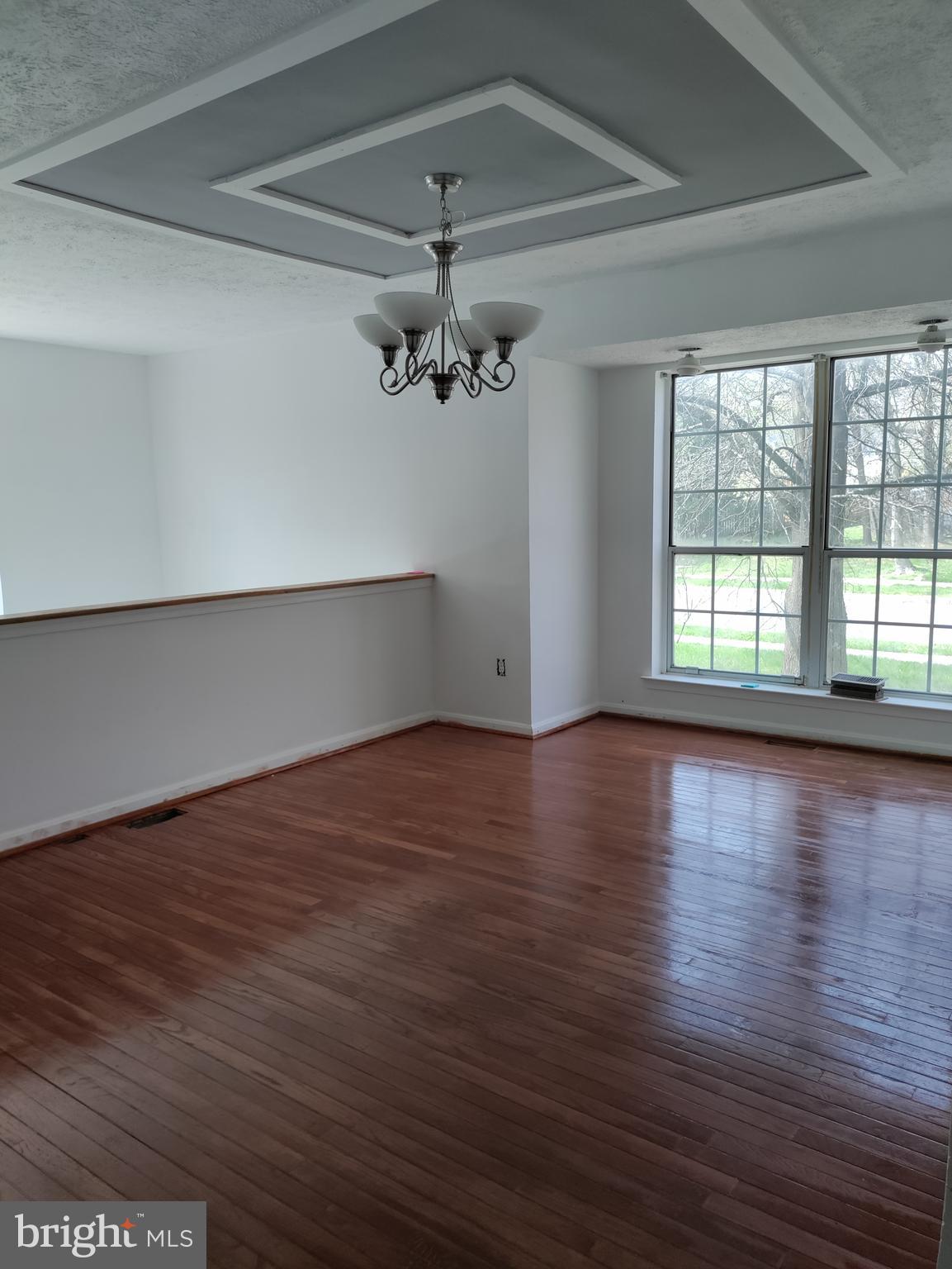 GILMER WOODS - Residential