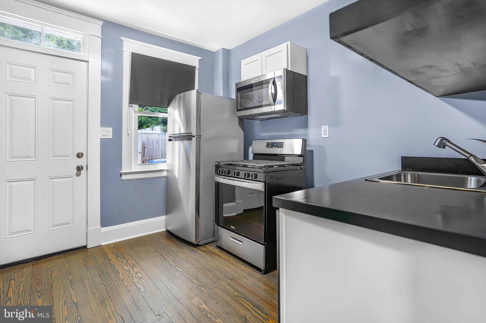 HARFORD PARK - Commercial Sale