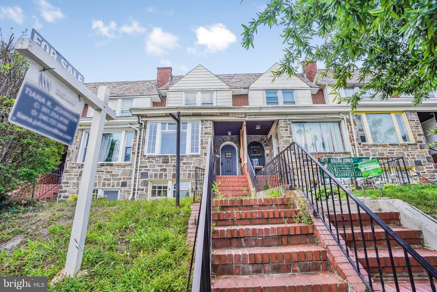 Investment opportunity in the historic Hamilton/Lauraville area! This stunning two-unit building, recently renovated with beautiful upgrades, offers an incredible chance to expand your rental portfolio or have a business space. This property holds immense potential with mix-used zoning. Each unit has been upgraded with new countertops, cabinets, appliances, flooring, and numerous other features you must see in person!!! Whether you're an experienced investor seeking to diversify your holdings or a newcomer looking to make your mark in the real estate world, this property offers the perfect opportunity to achieve your goals. Don't miss out on the chance to own a piece of history in one of the most sought-after neighborhoods in the city.