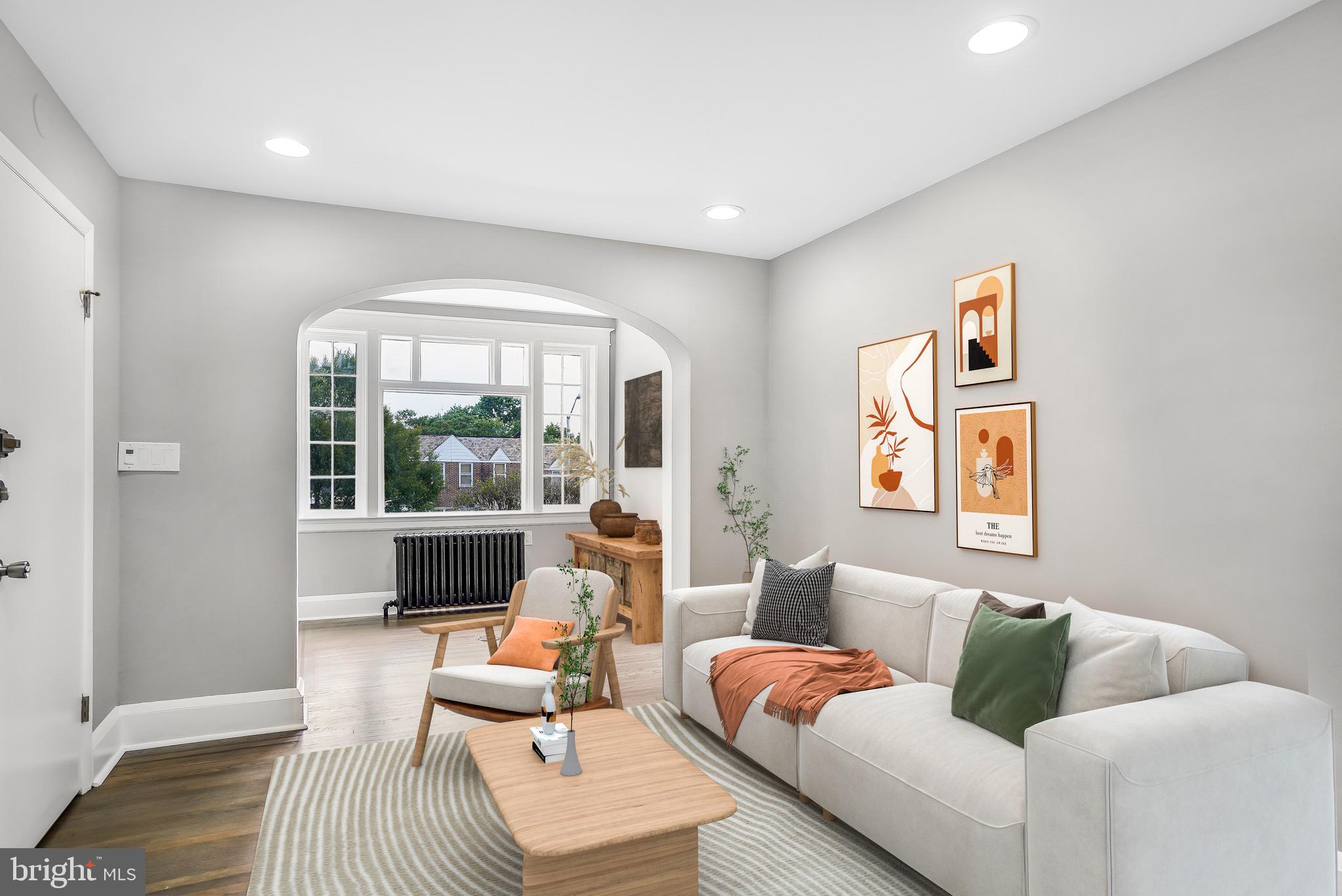 HARFORD PARK - Commercial Sale