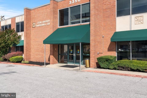 Photo of 3350 Wilkens Avenue #303, BALTIMORE, MD 21229 (MLS # MDBA2231512)