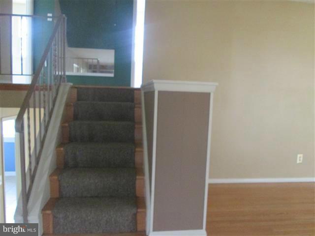 HOMESTEAD VILLAGE - Residential