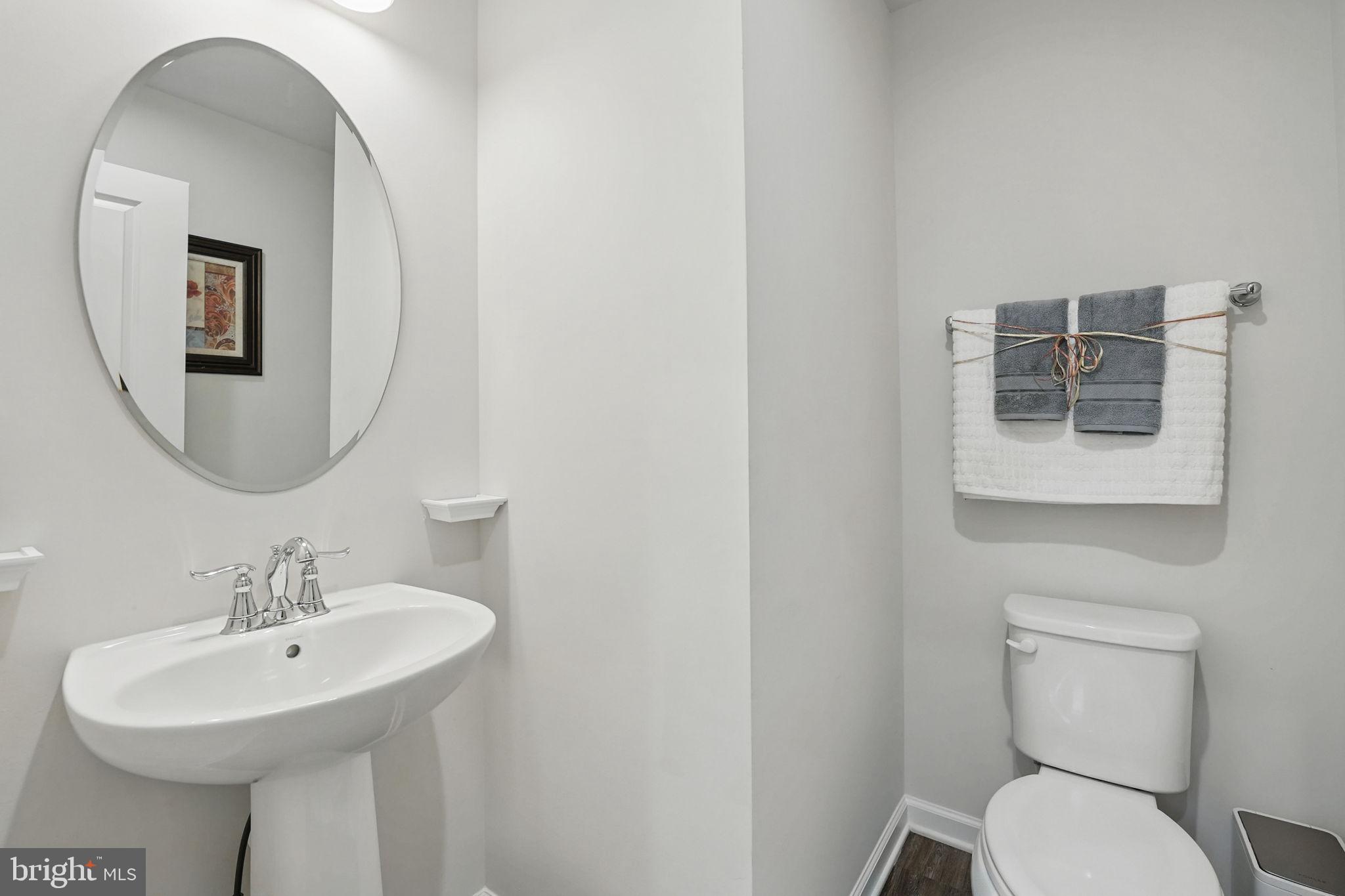 COURTHOUSE COMMONS - Residential