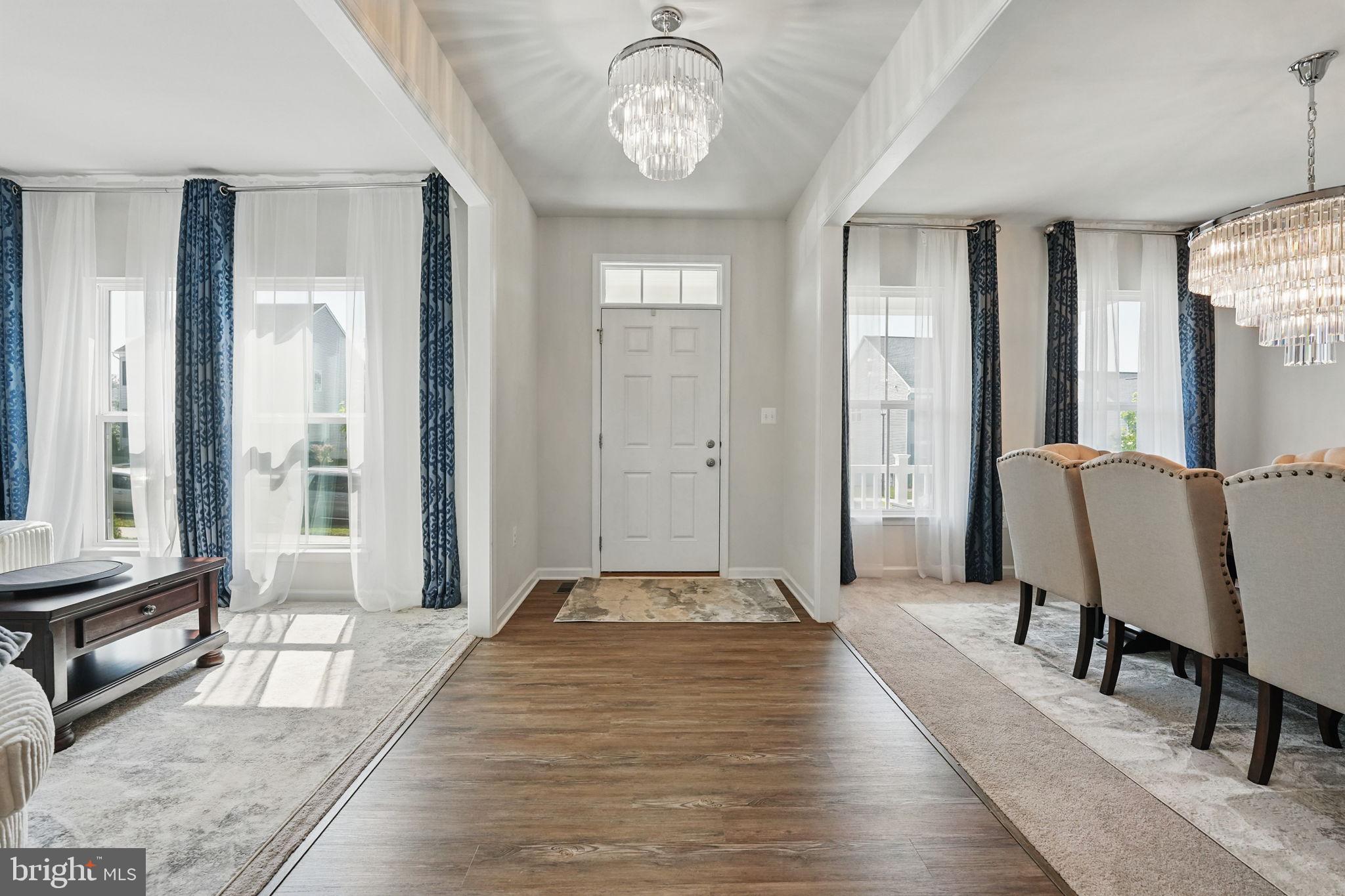 COURTHOUSE COMMONS - Residential