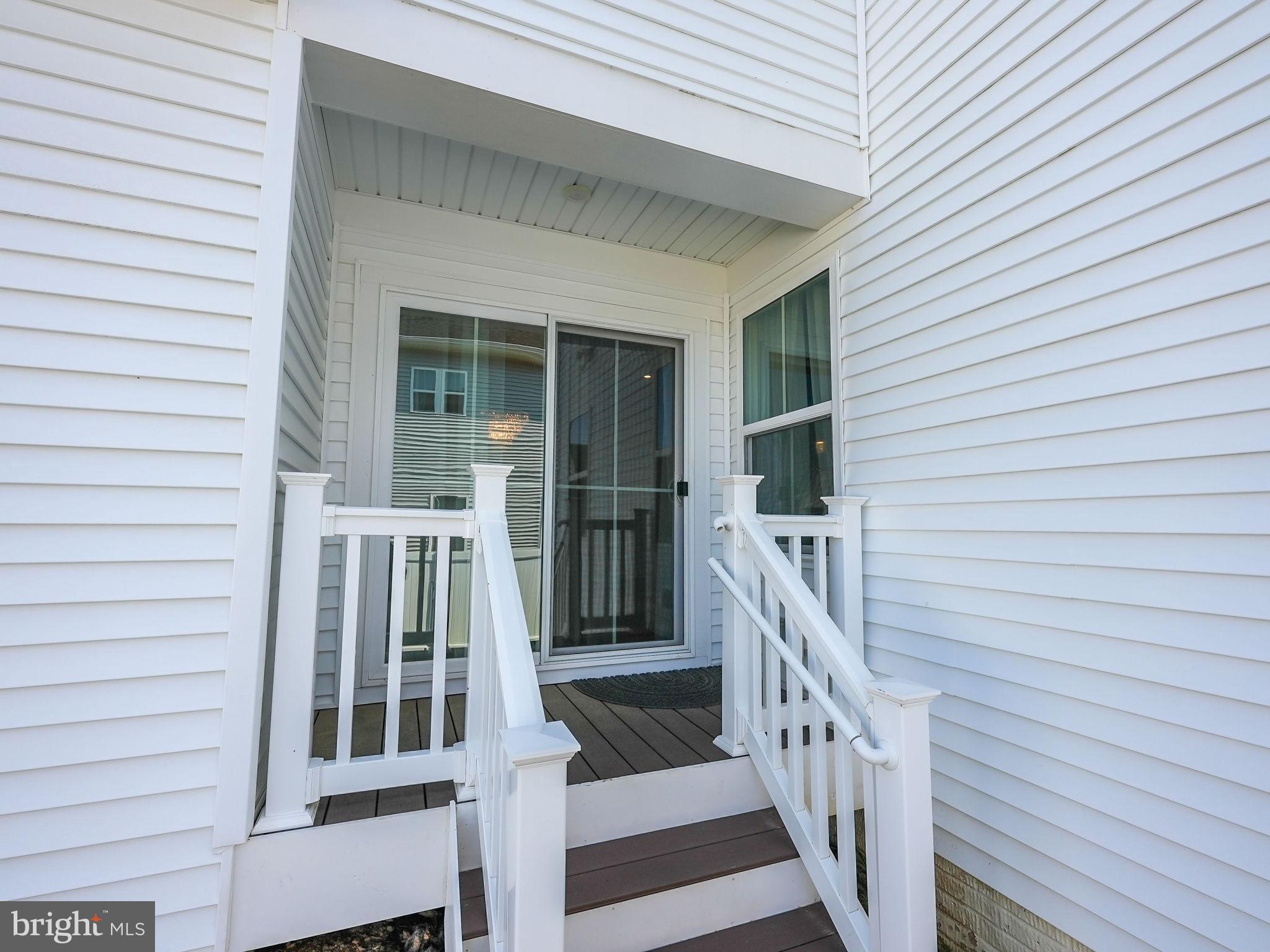 COURTHOUSE COMMONS - Residential