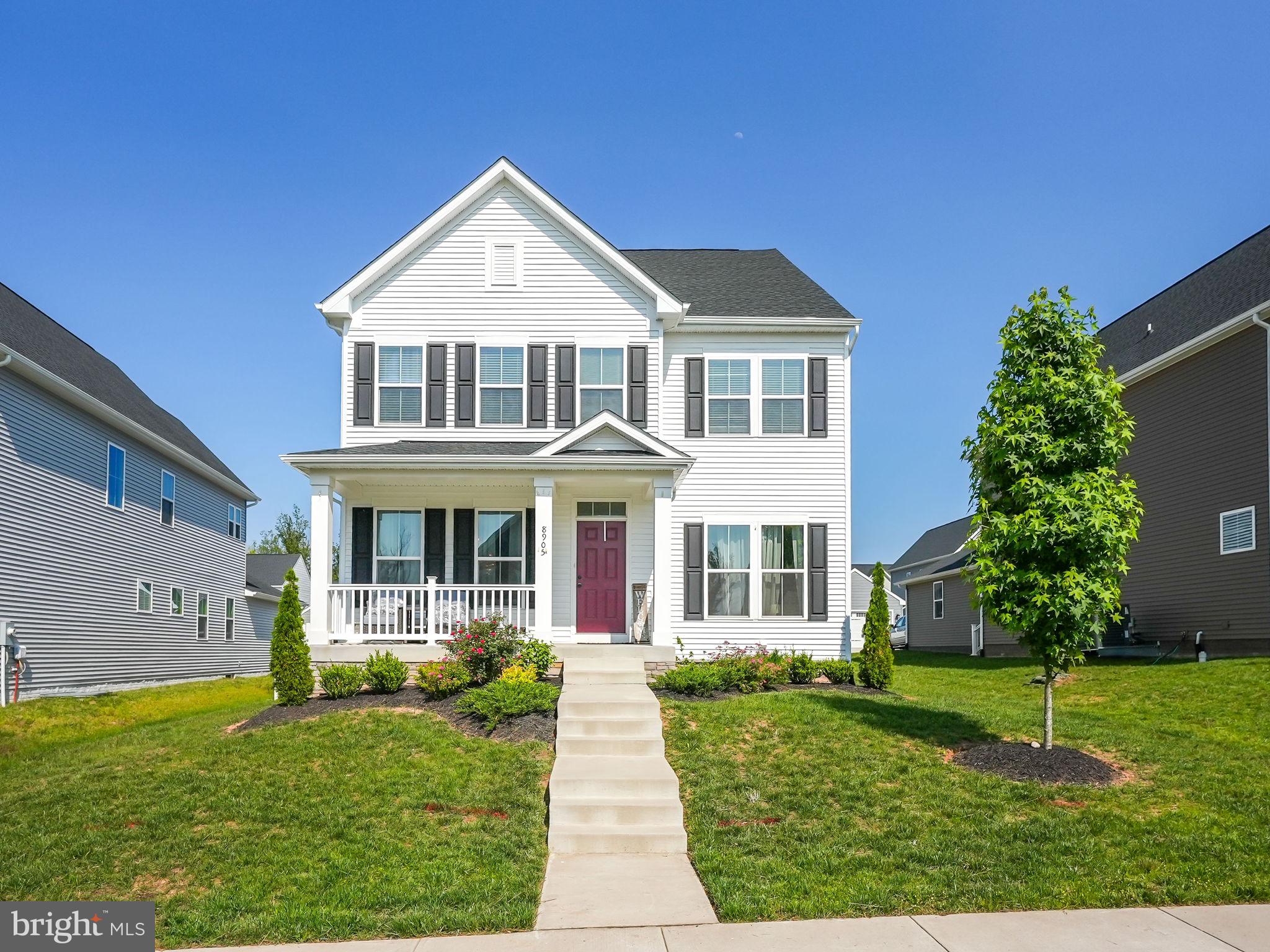 8905 SAINT LANDRY LANE