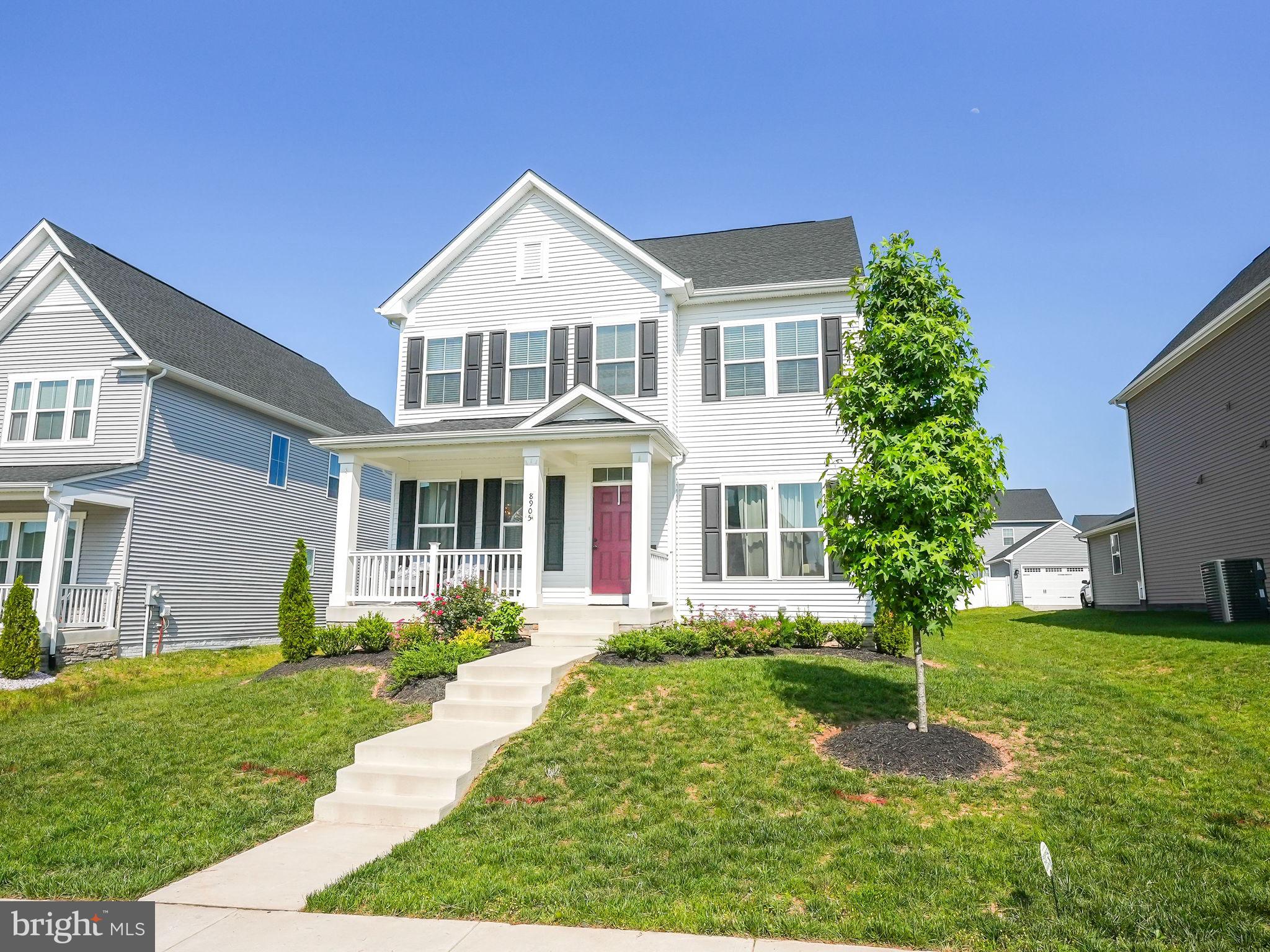 8905 SAINT LANDRY LANE