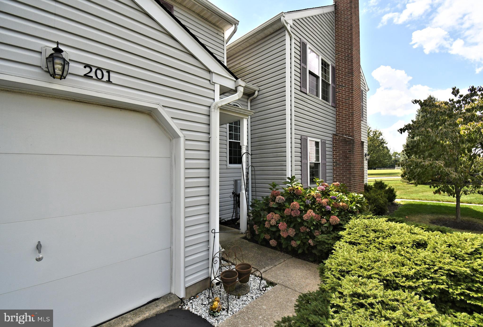 201 BEACON COURT