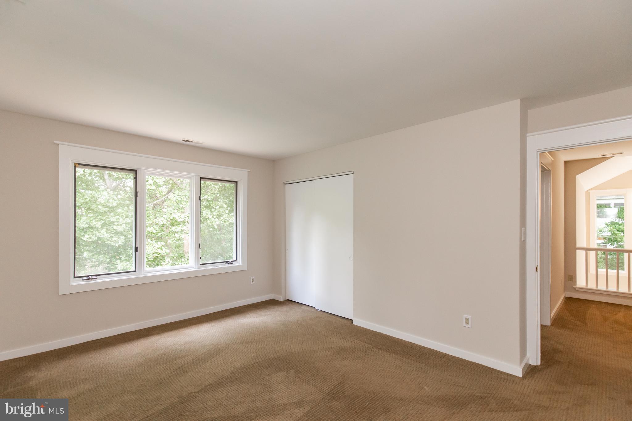 BELLEVUE FOREST - Residential