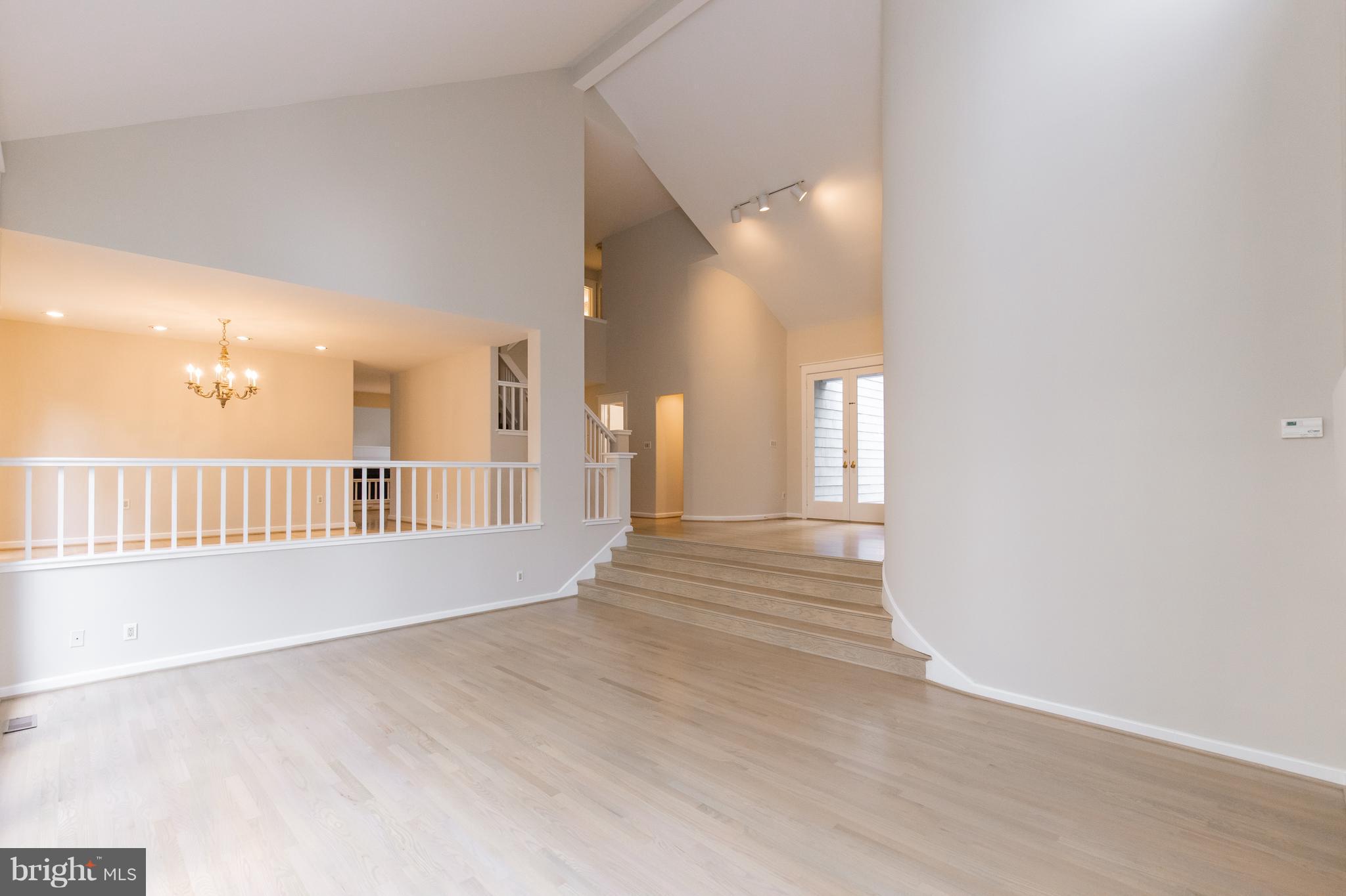 BELLEVUE FOREST - Residential