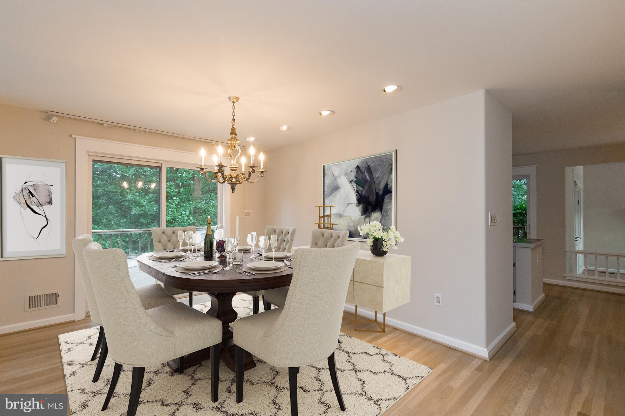 BELLEVUE FOREST - Residential