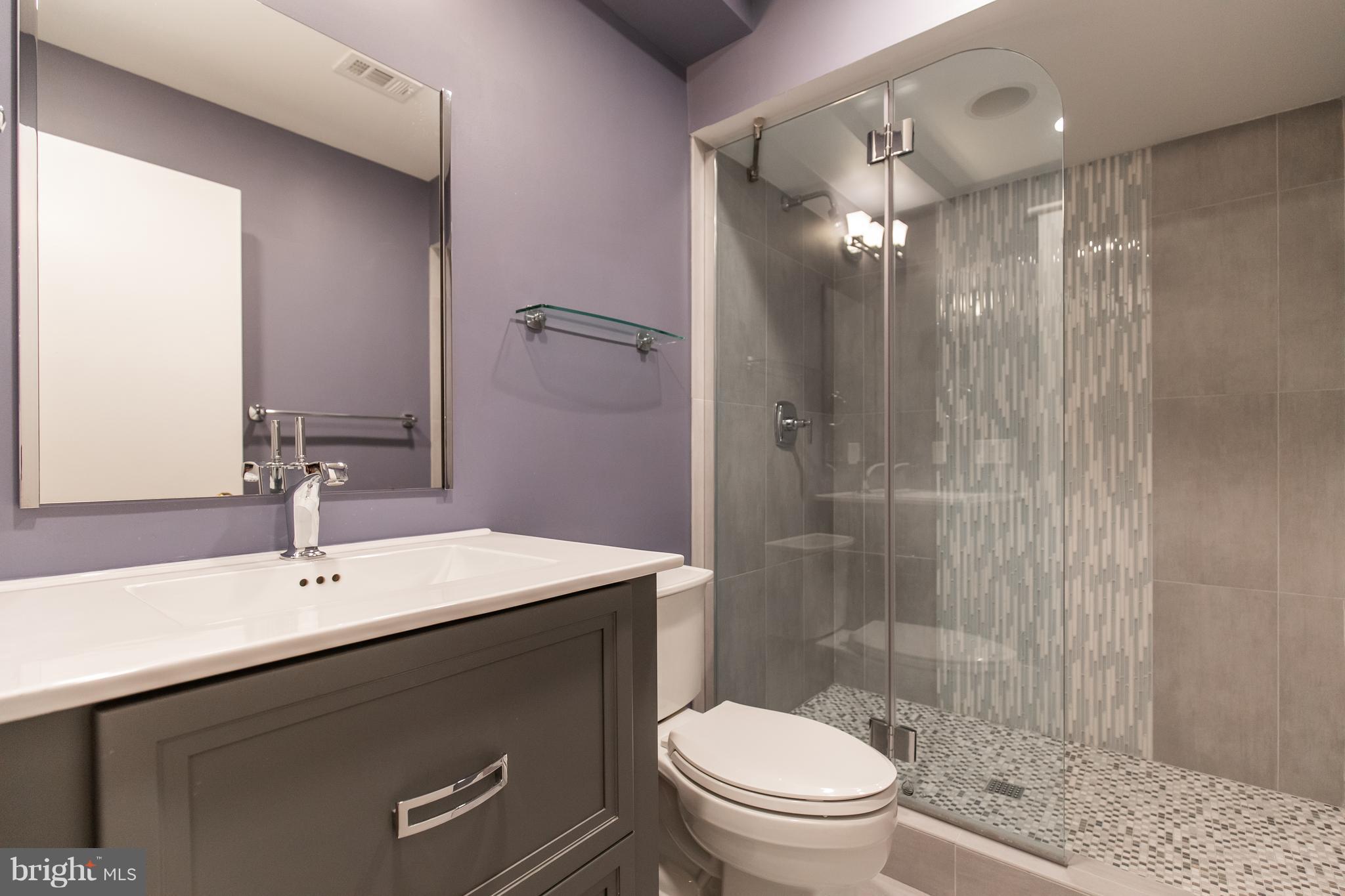 BELLEVUE FOREST - Residential