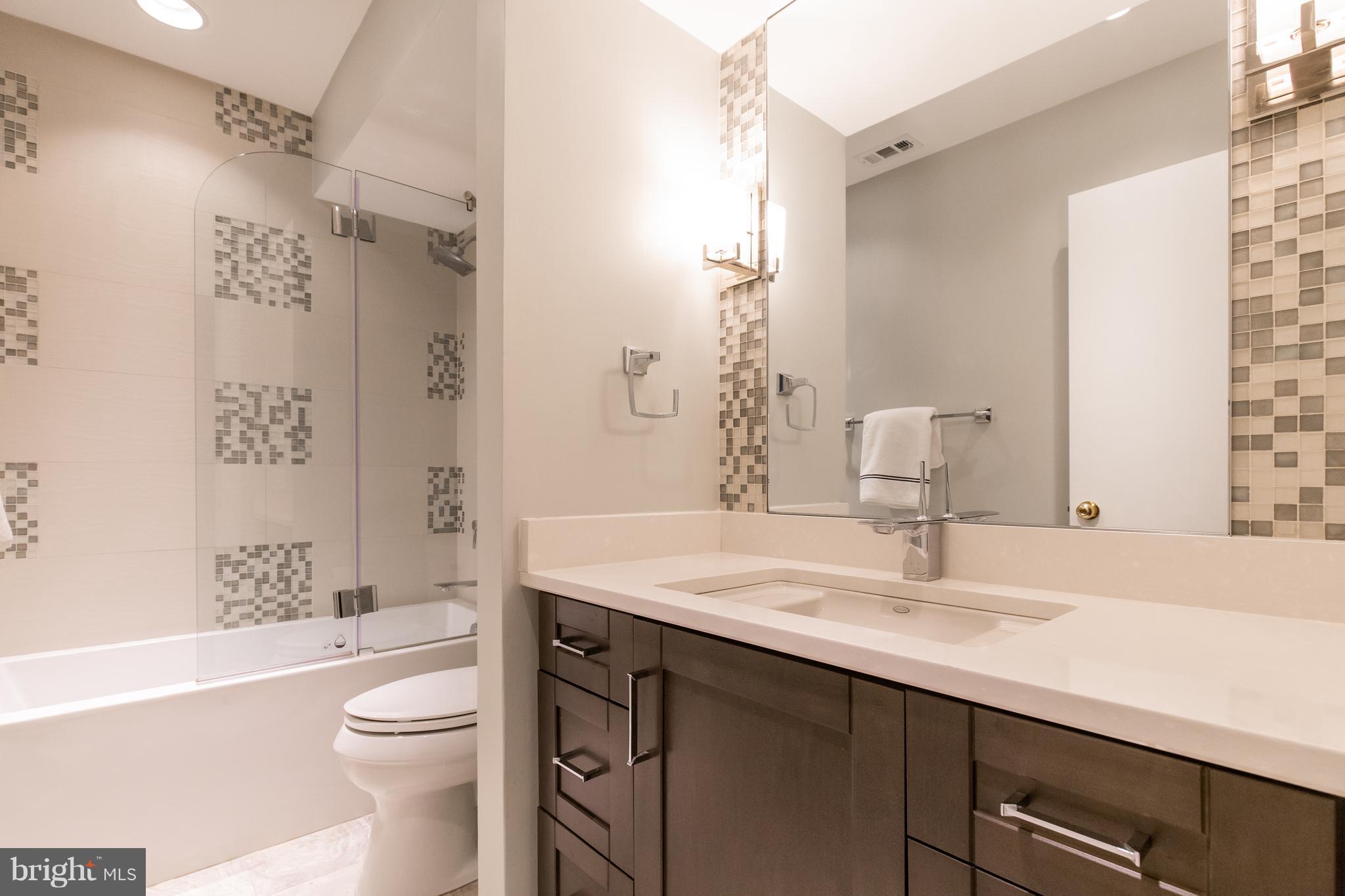 BELLEVUE FOREST - Residential