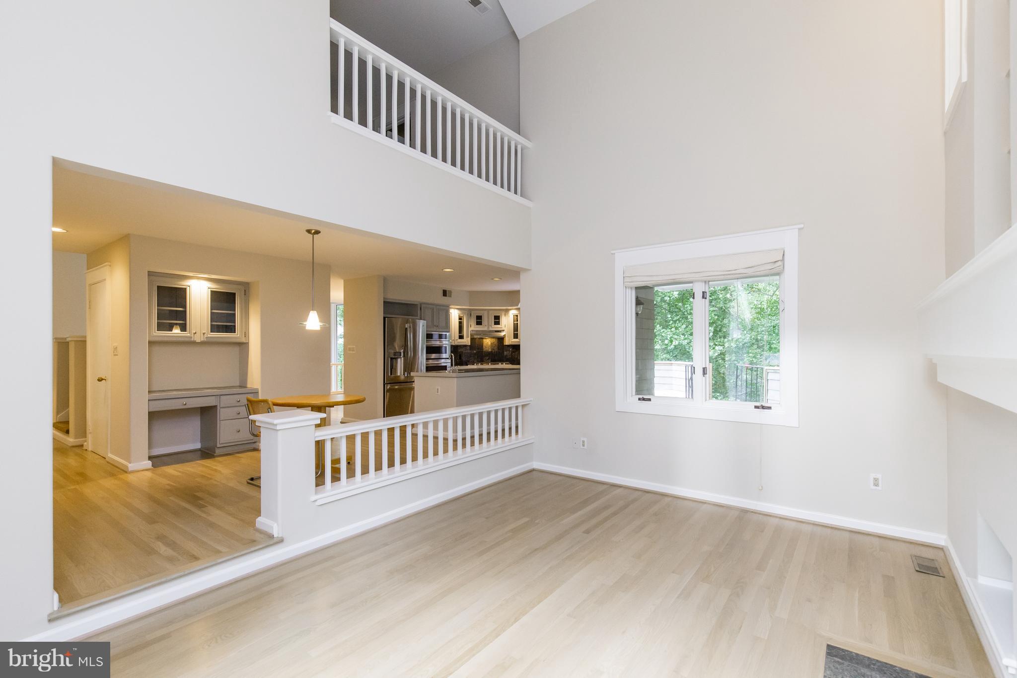 BELLEVUE FOREST - Residential