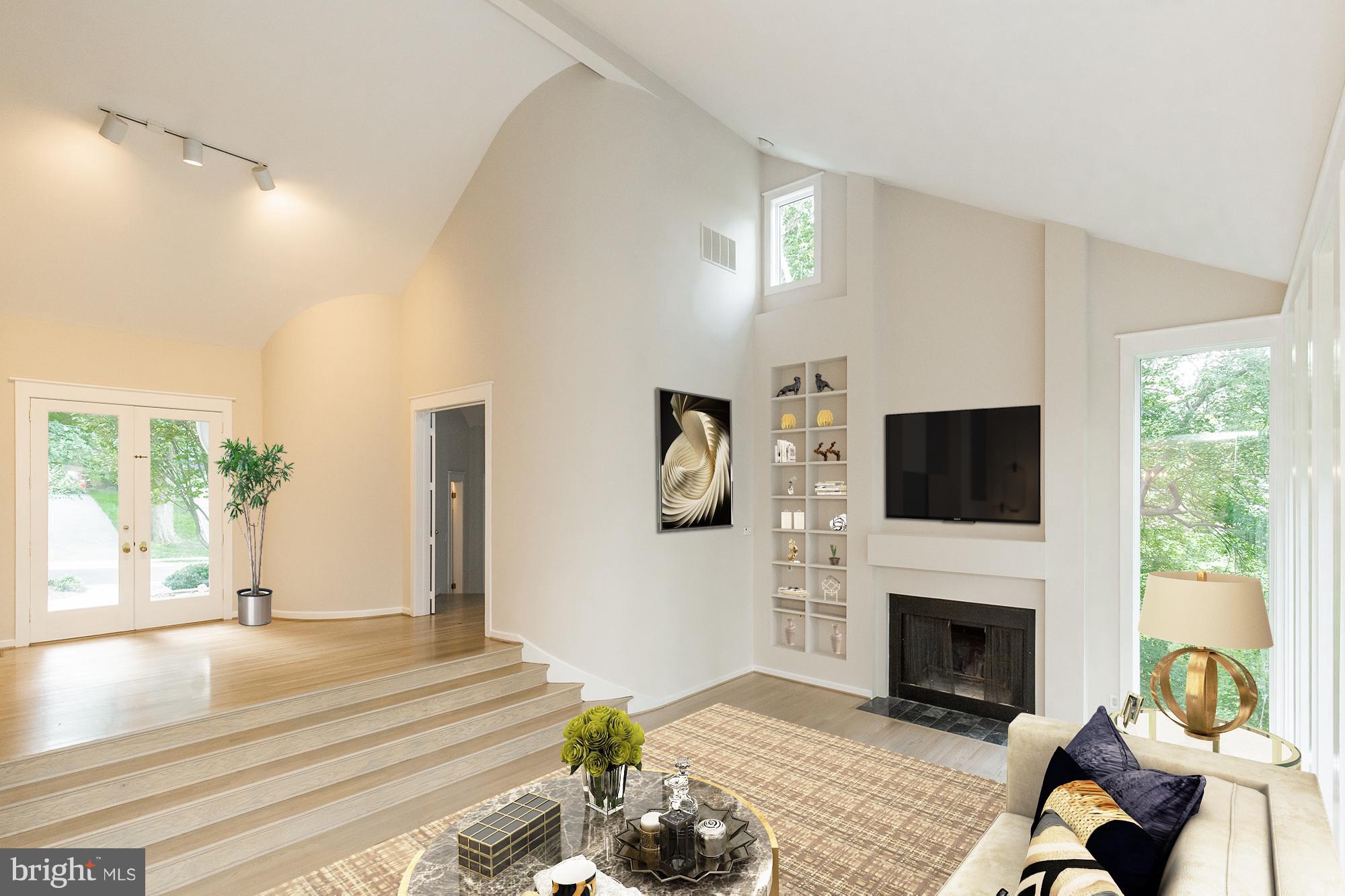 BELLEVUE FOREST - Residential