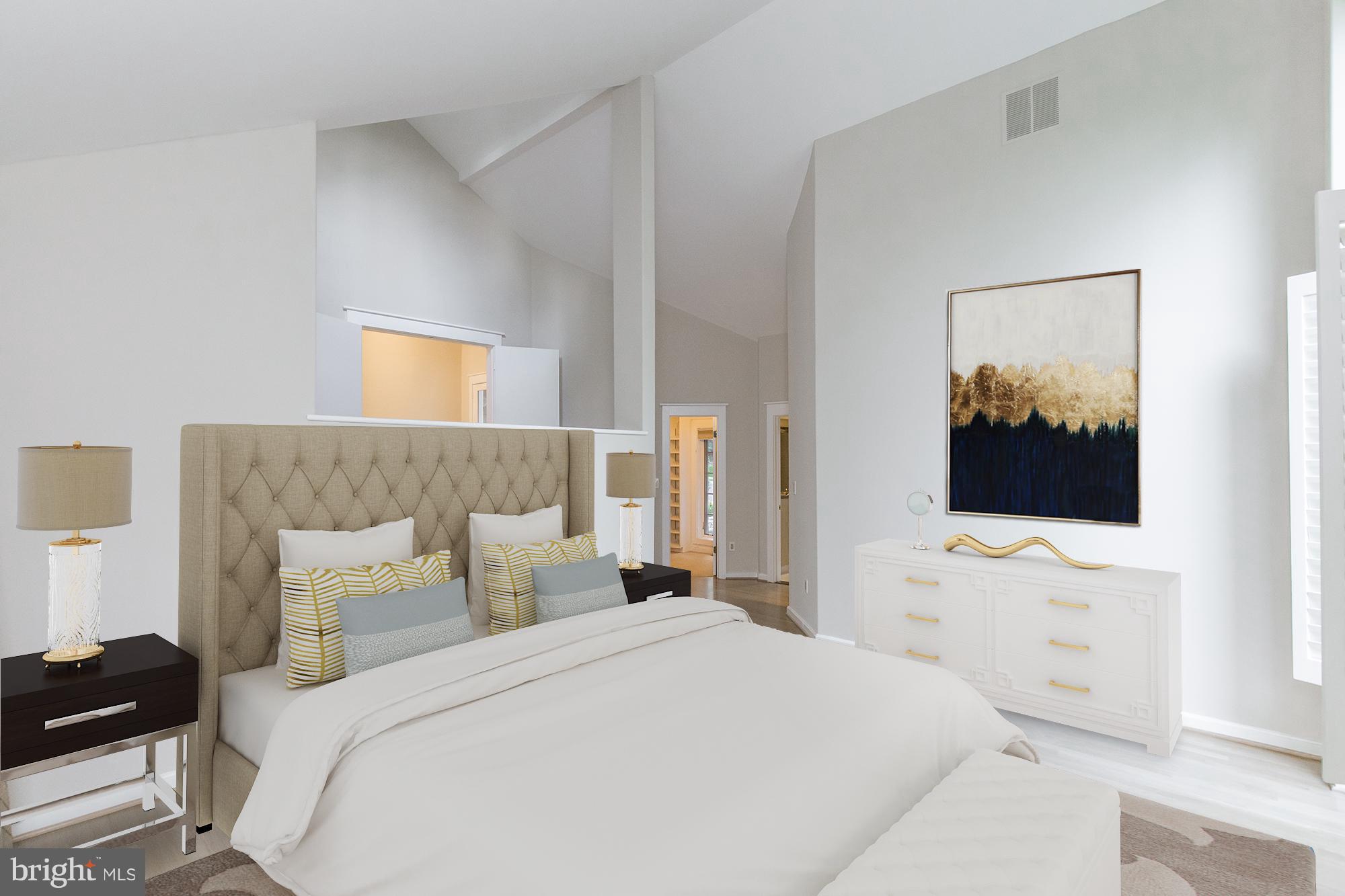 BELLEVUE FOREST - Residential